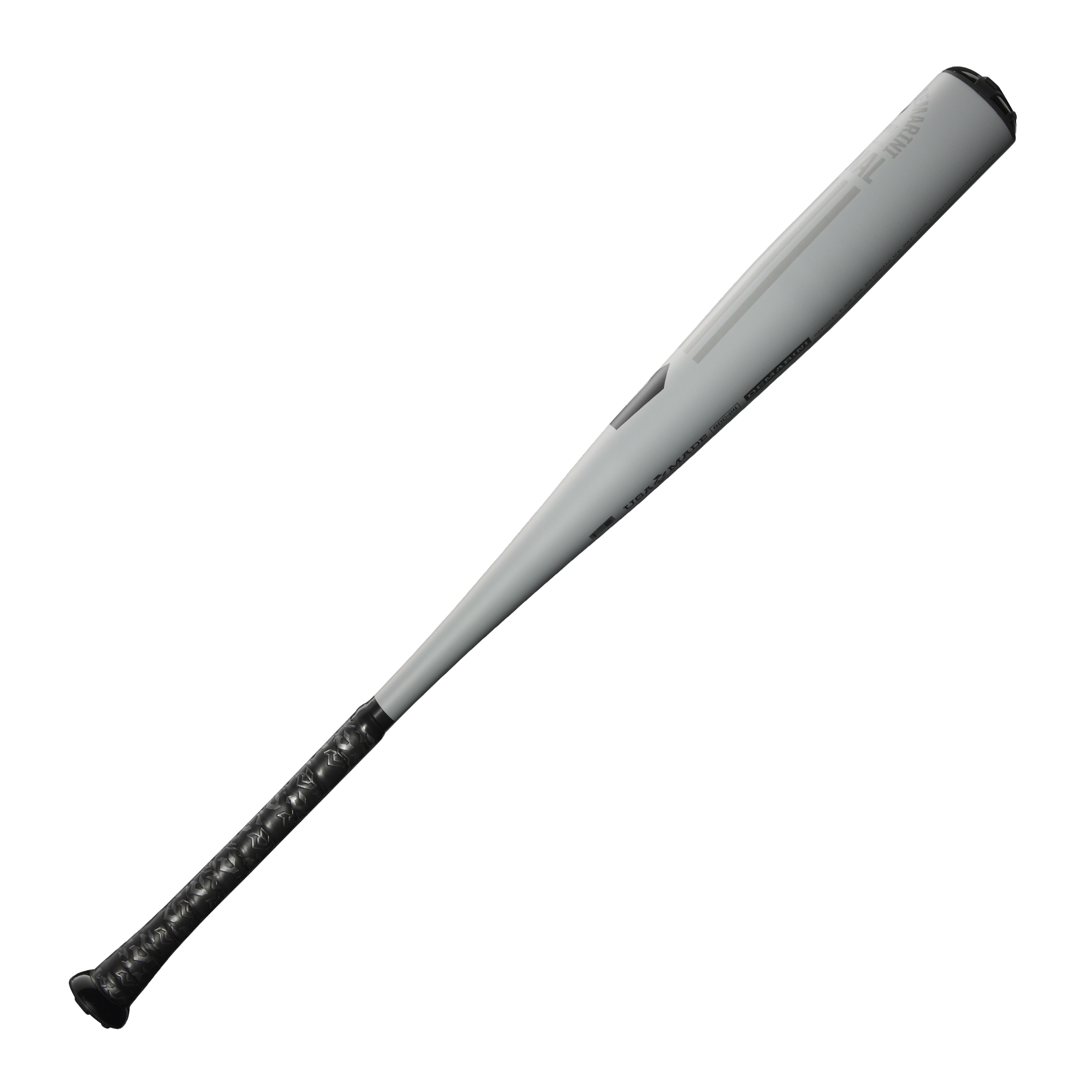 DEMARINI 2024 THE GOODS ONE PIECE (-3) BBCOR BASEBALL BAT