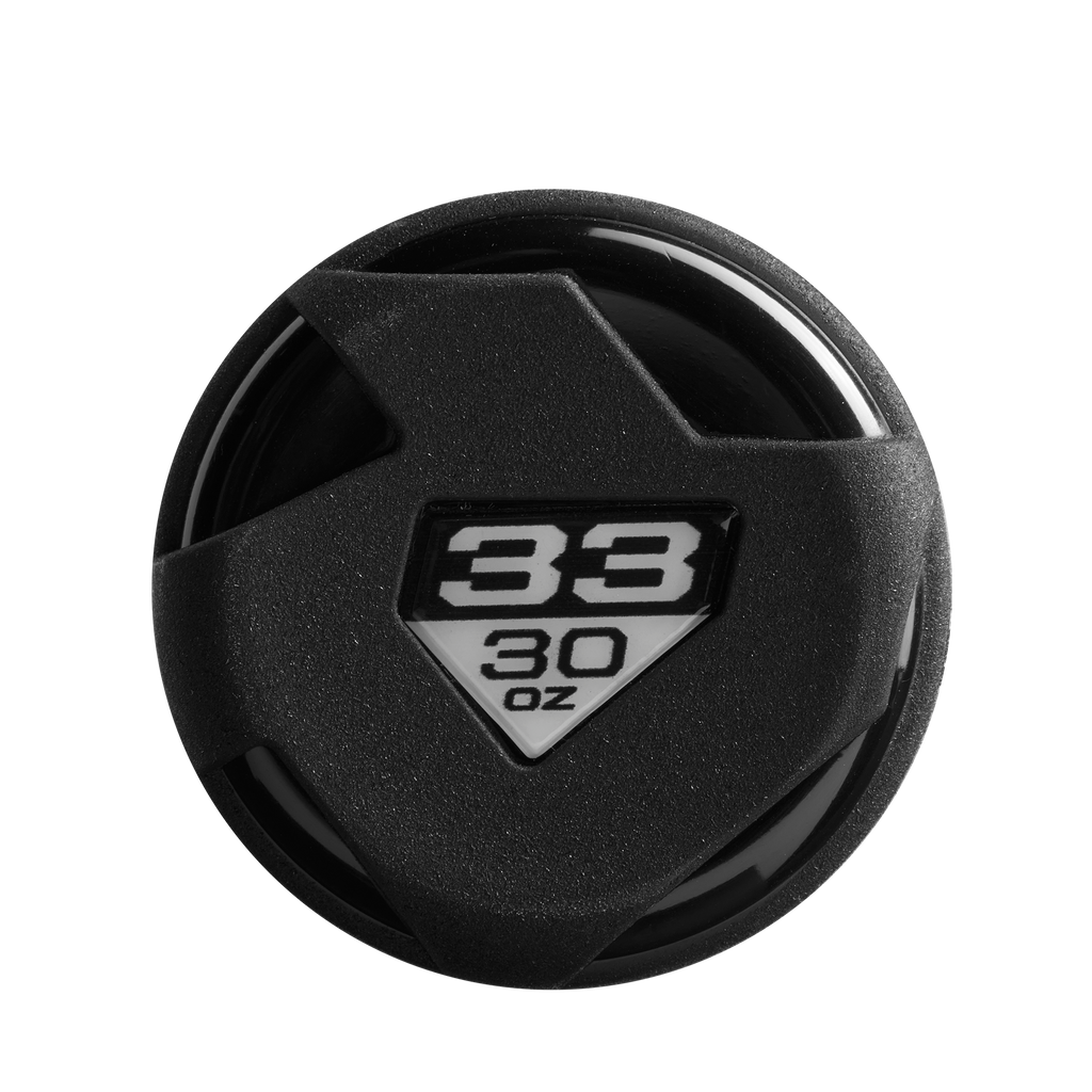 DEMARINI 2024 THE GOODS ONE PIECE (-3) BBCOR BASEBALL BAT