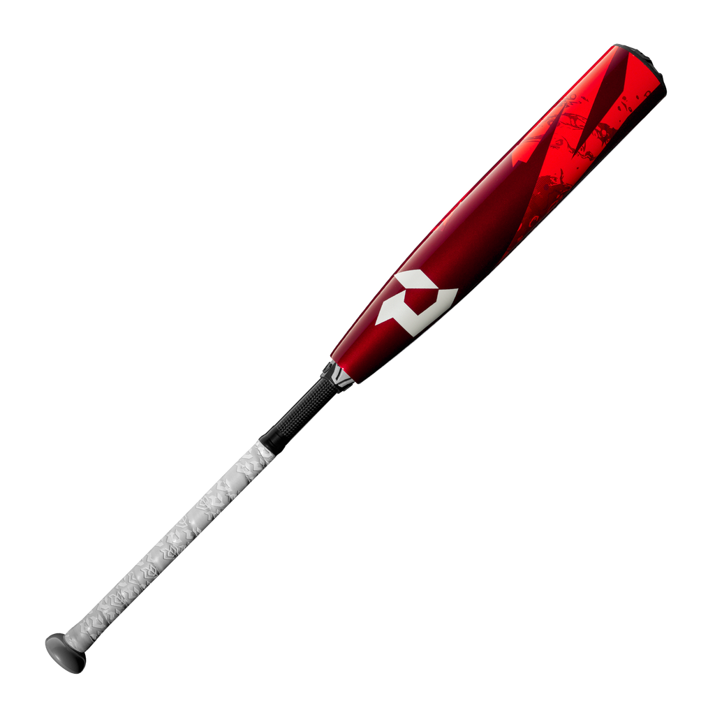 DEMARINI 2024 ZOA (-8) USSSA BASEBALL BAT