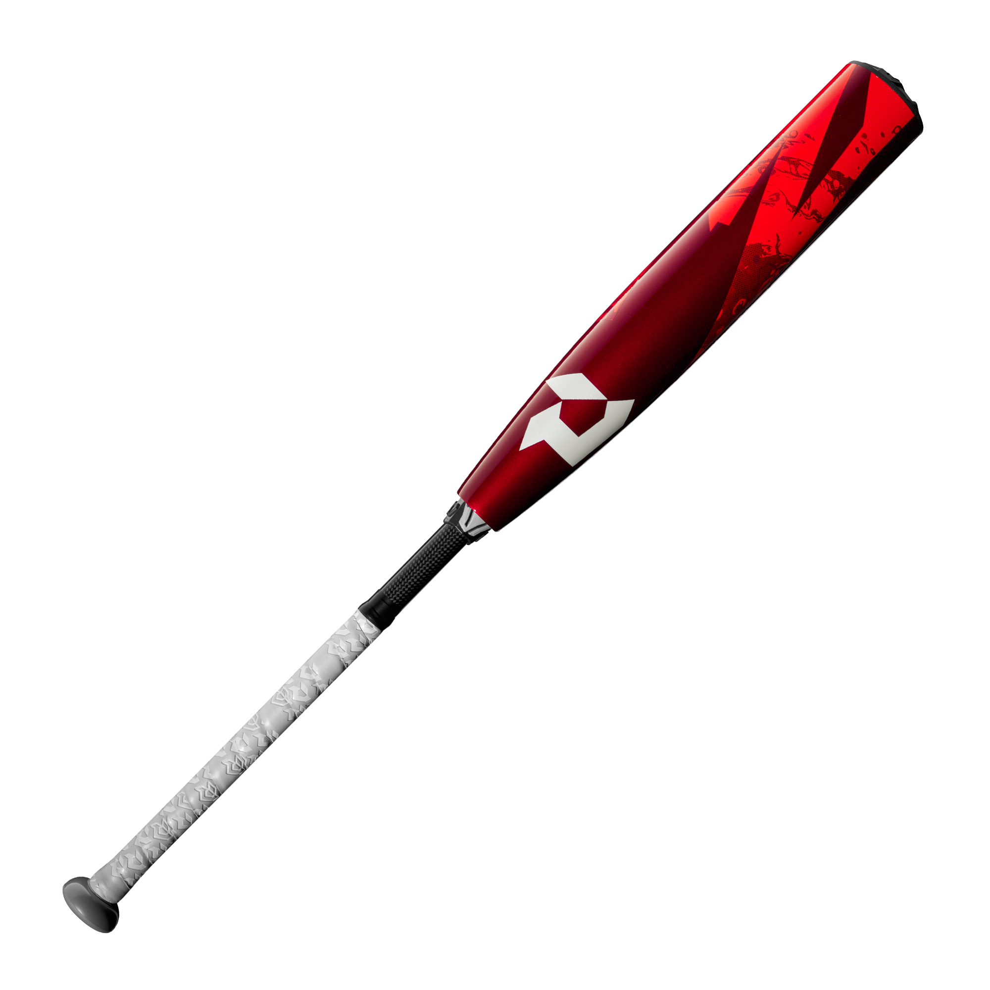 DEMARINI 2024 ZOA (-8) USSSA BASEBALL BAT