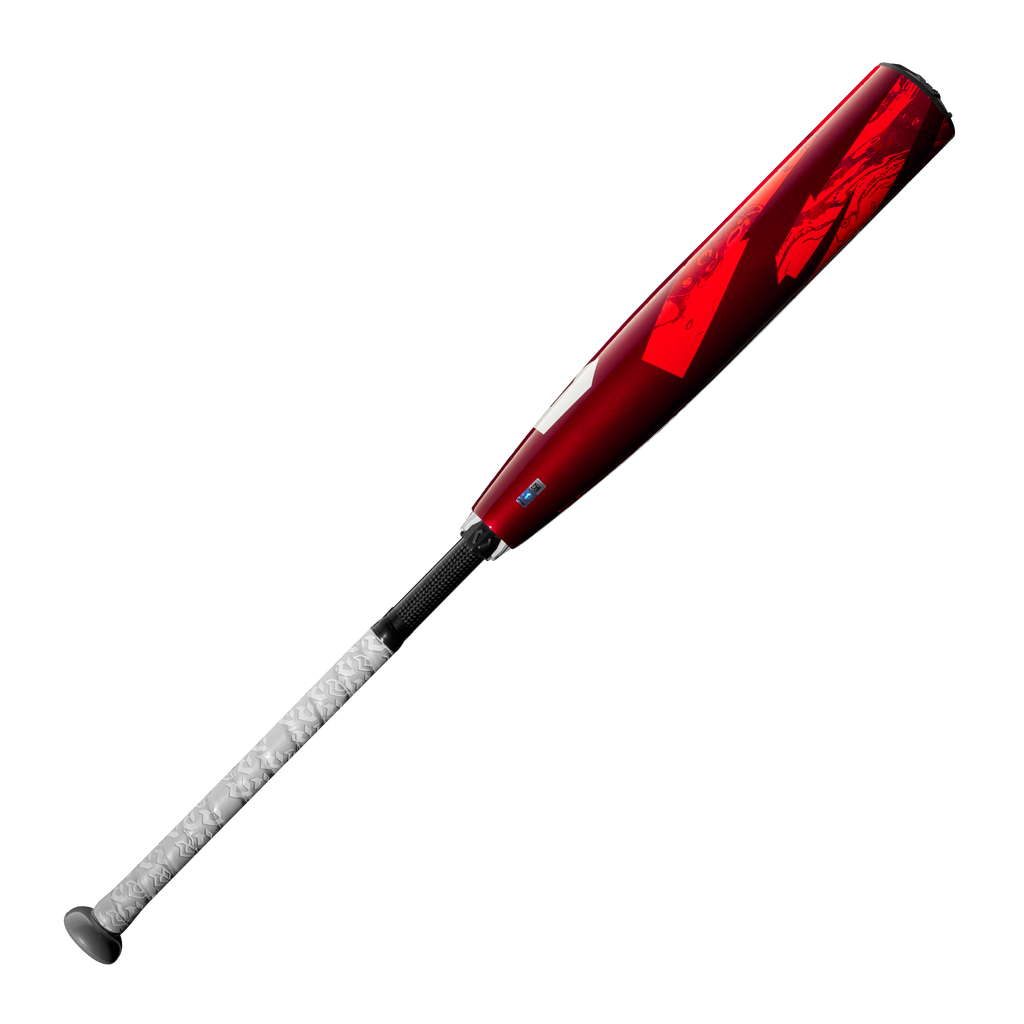 DEMARINI 2024 ZOA (-8) USSSA BASEBALL BAT