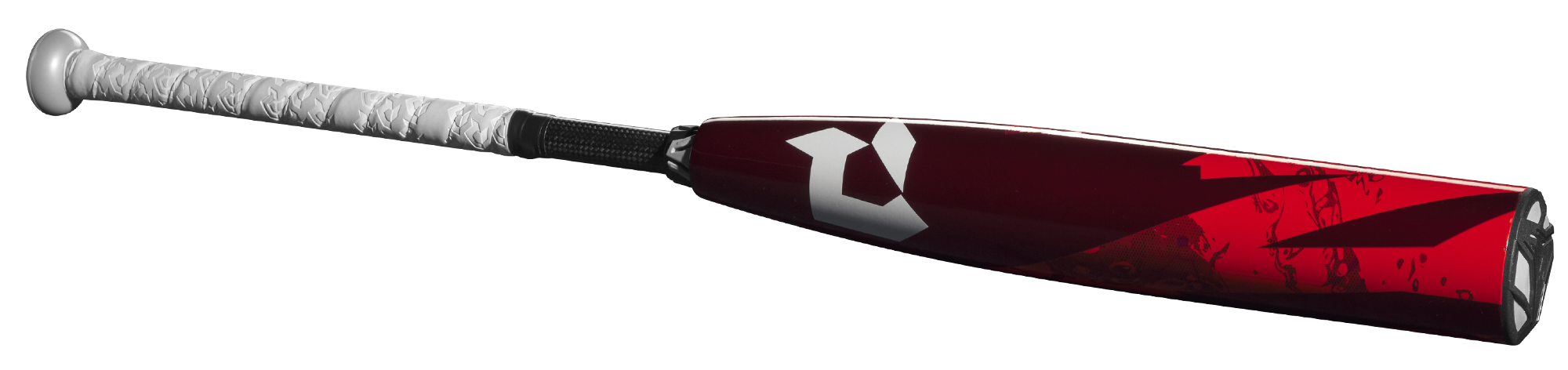 DEMARINI 2024 ZOA (-8) USSSA BASEBALL BAT