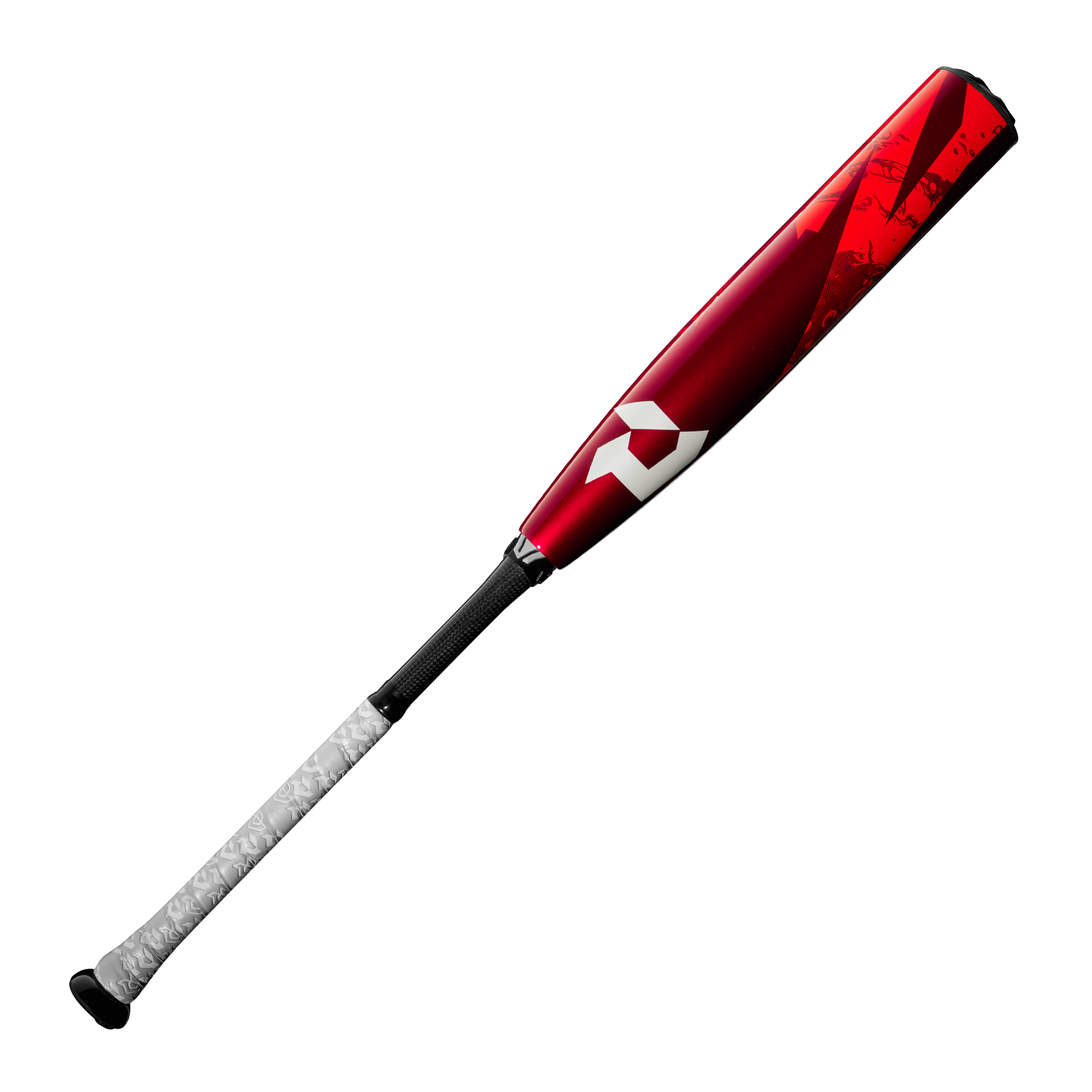 DEMARINI 2024 ZOA (-5) USSSA BASEBALL BAT