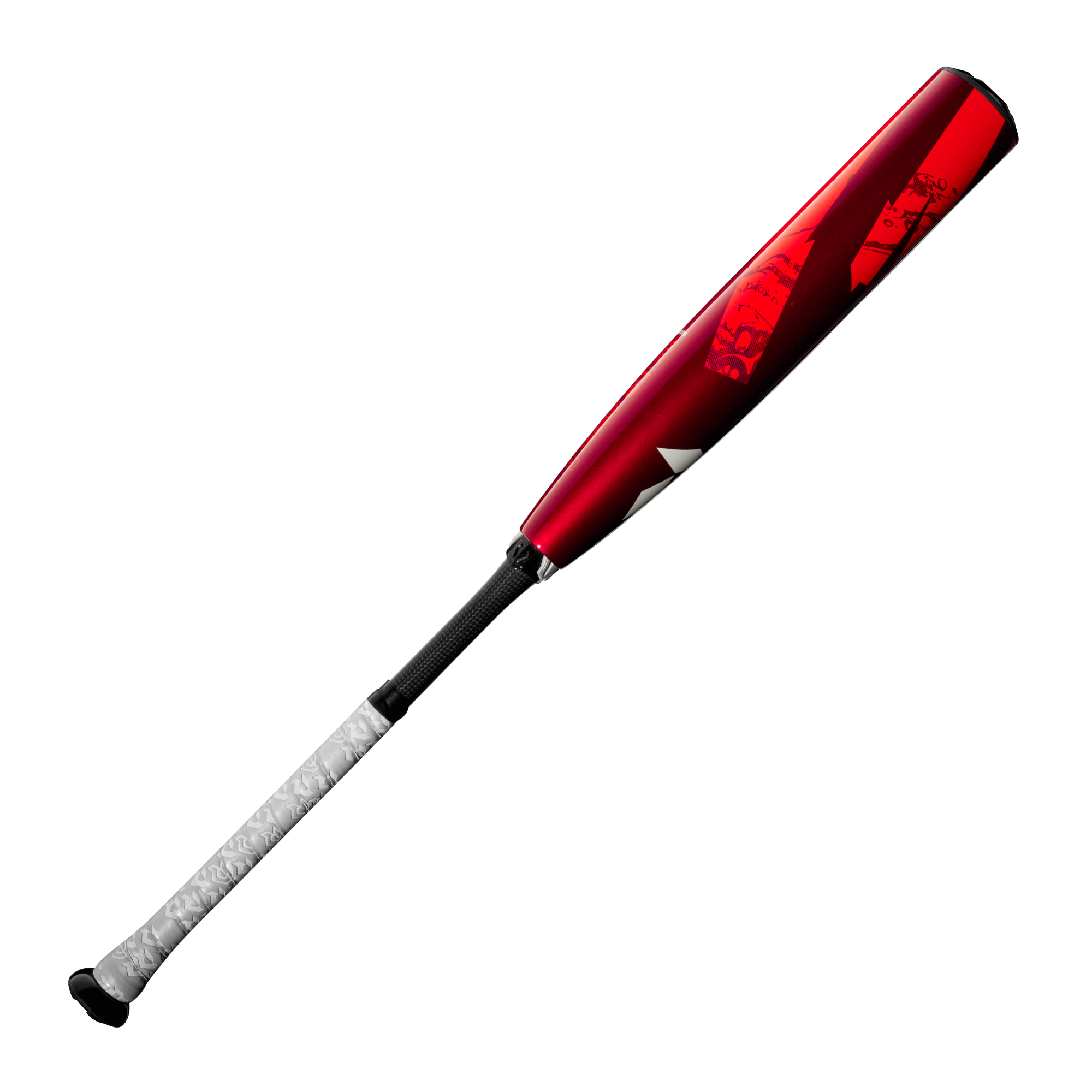 DEMARINI 2024 ZOA (-5) USSSA BASEBALL BAT