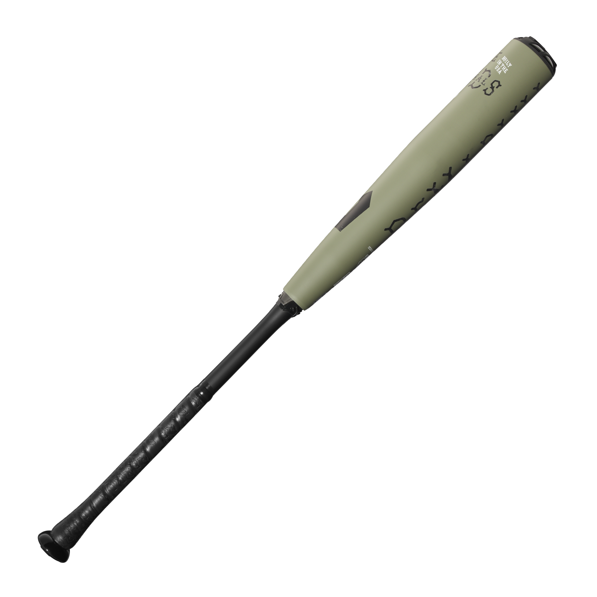 DEMARINI 2025 THE GOODS™ (-3) BBCOR BASEBALL BAT