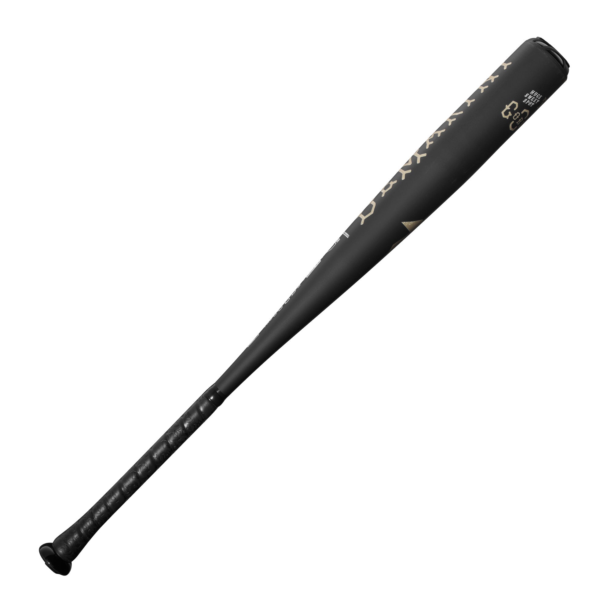2025 DeMarini THE GOODS ONE (-3) BBCOR - Adult Bat1