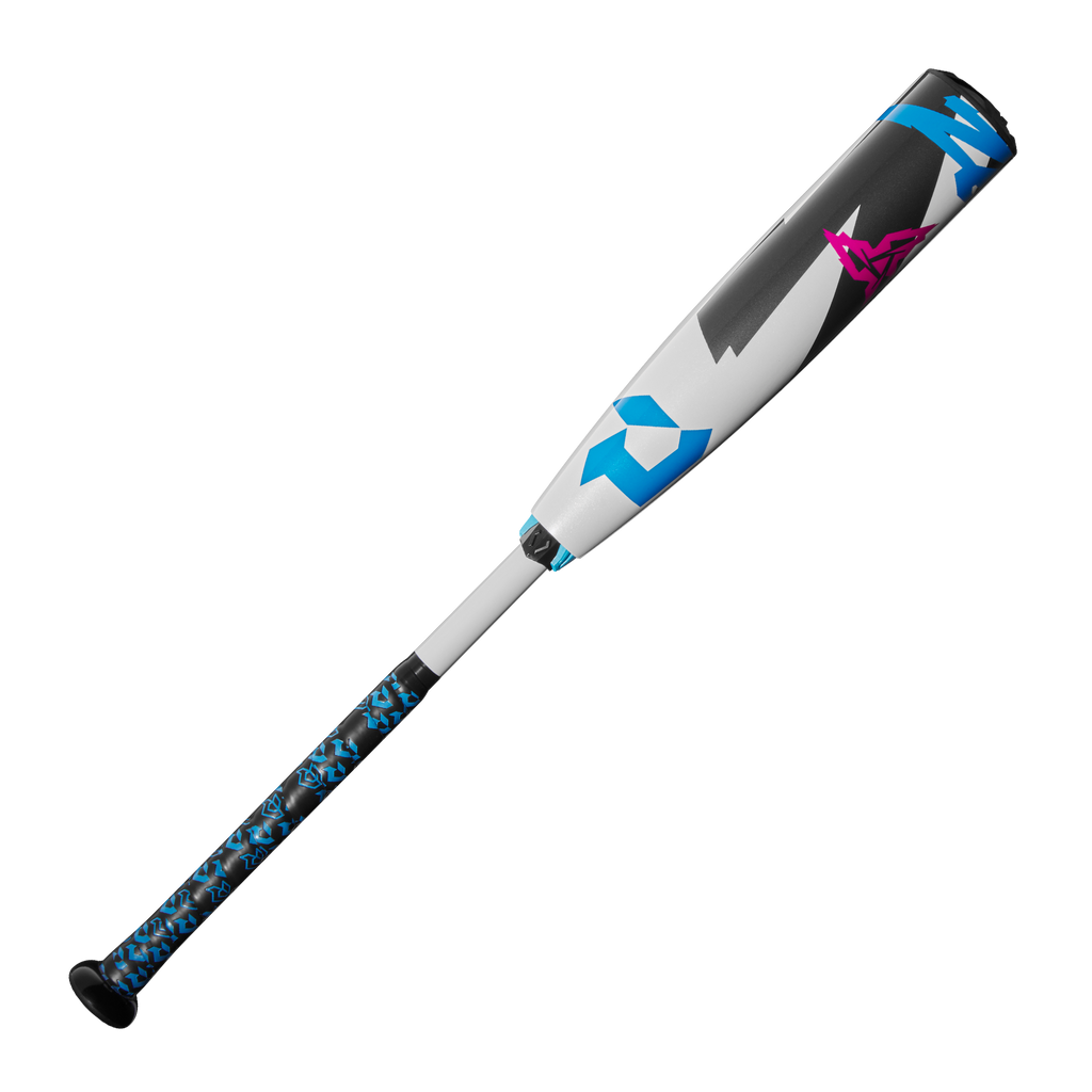 DEMARINI 2025 ZEN (-11) JBB USSSA BASEBALL BAT