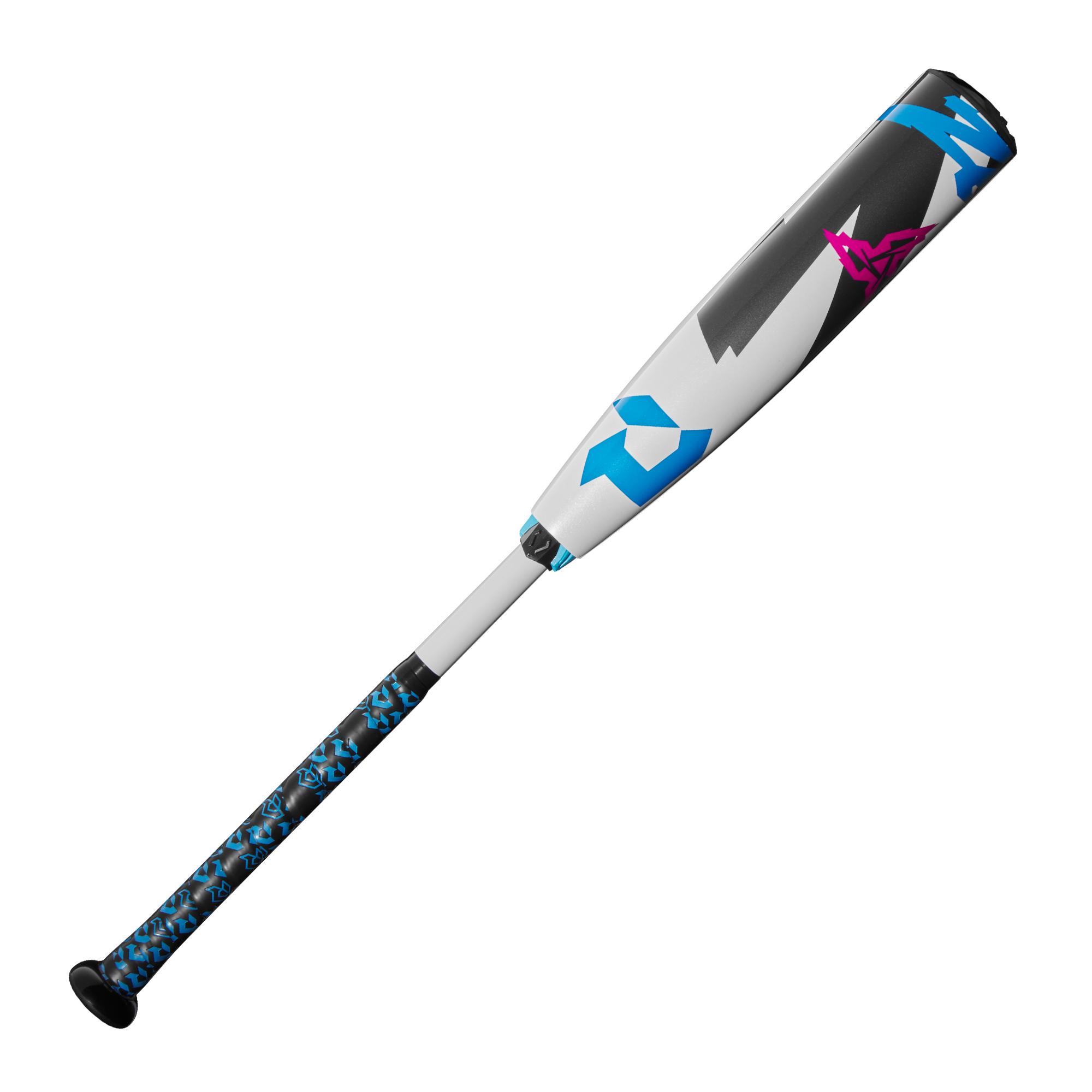 DEMARINI 2025 ZEN (-11) JBB USSSA BASEBALL BAT