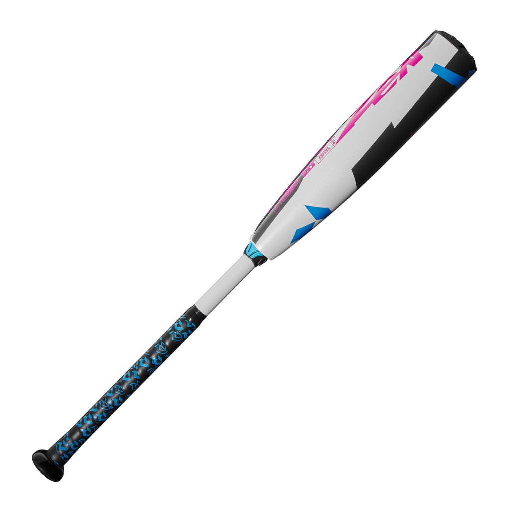 DEMARINI 2025 ZEN (-11) JBB USSSA BASEBALL BAT
