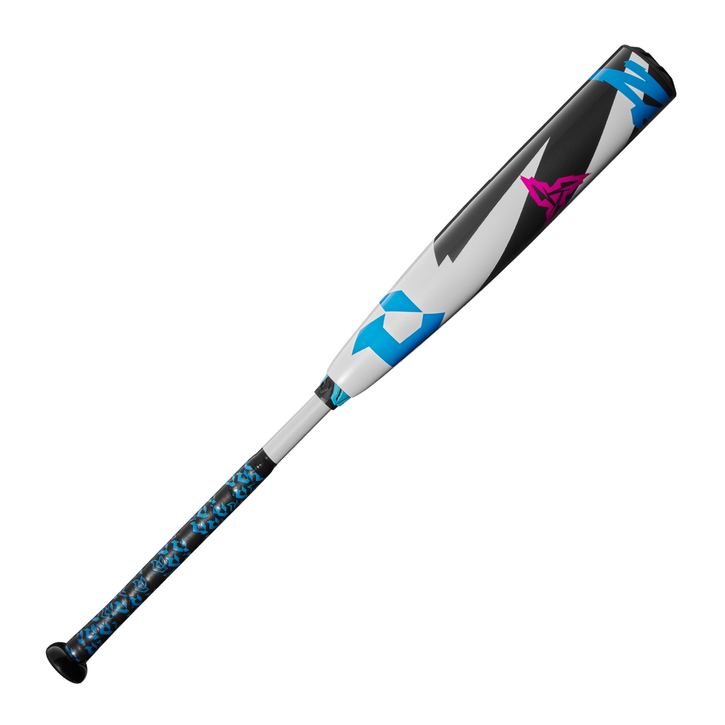 DEMARINI 2025 DEMARINI ZEN (-8) USSSA BASEBALL BAT