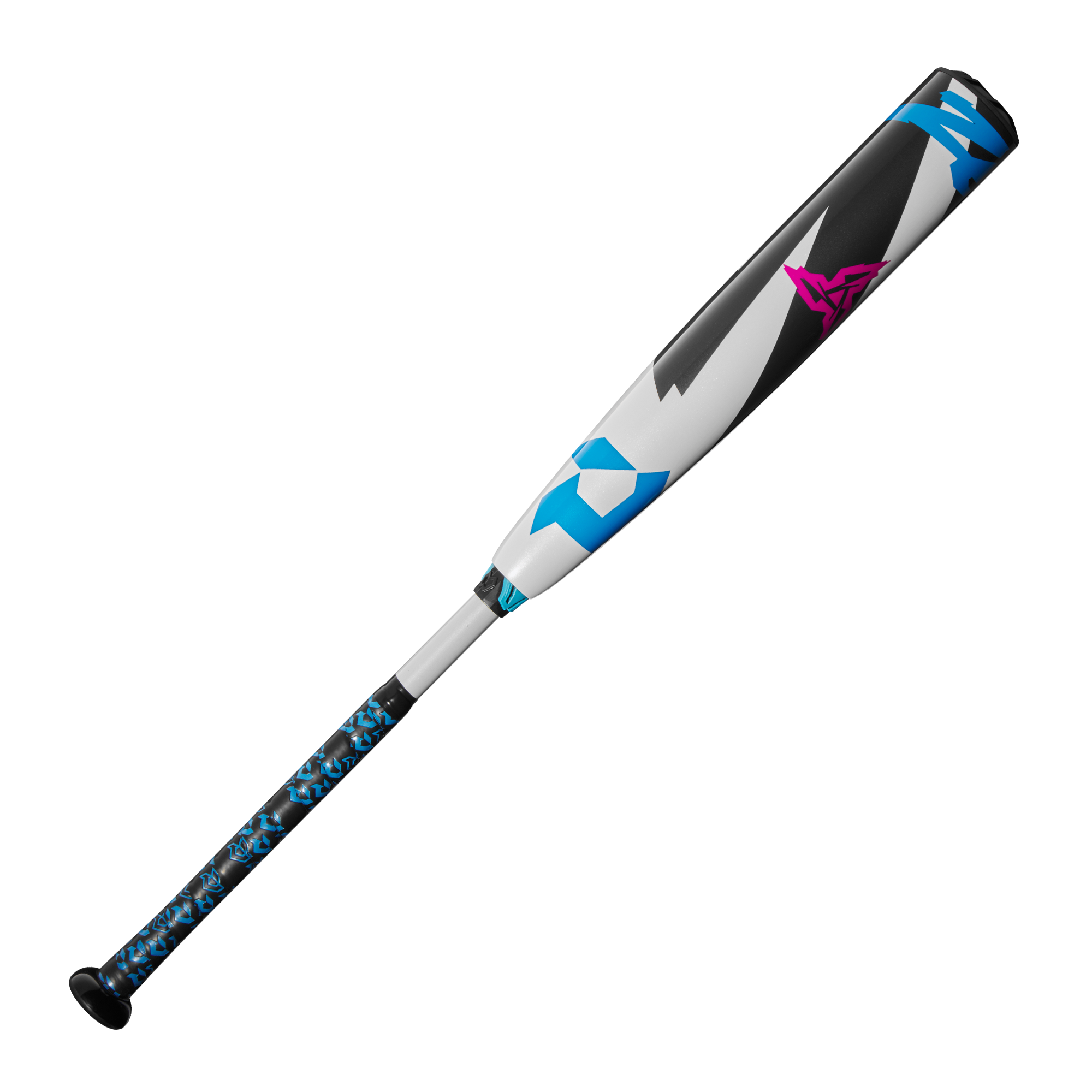 DEMARINI 2025 DEMARINI ZEN (-8) USSSA BASEBALL BAT