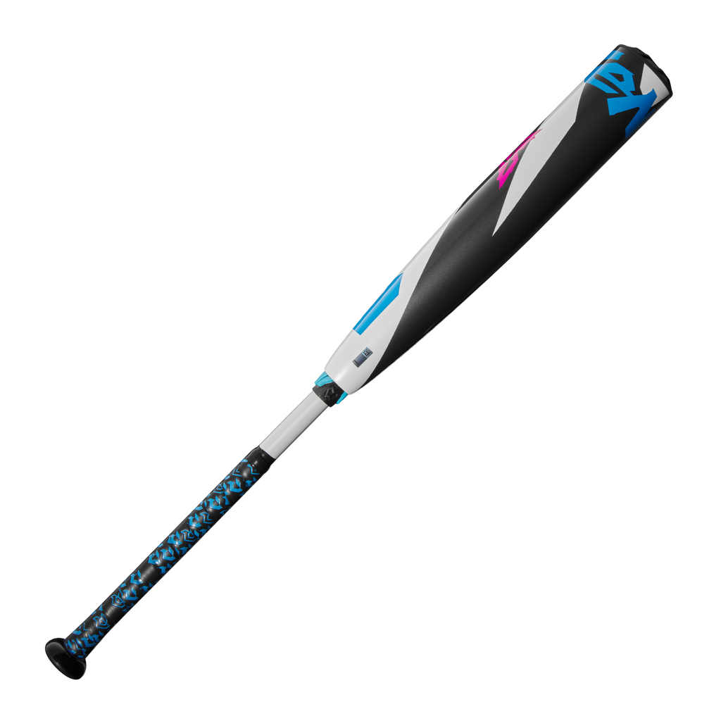 DEMARINI 2025 DEMARINI ZEN (-8) USSSA BASEBALL BAT