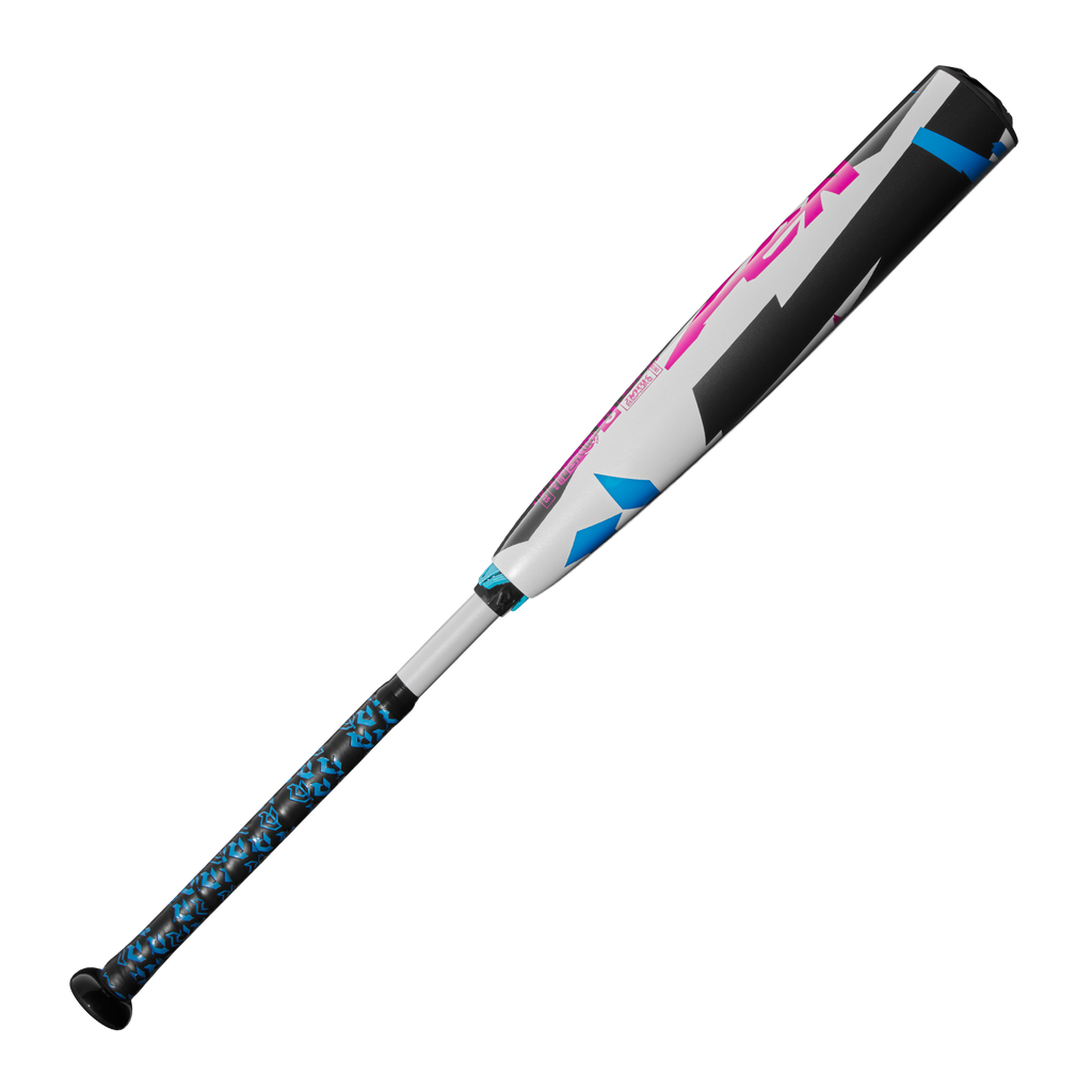 DEMARINI 2025 DEMARINI ZEN (-8) USSSA BASEBALL BAT