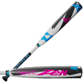 DEMARINI 2025 DEMARINI ZEN (-8) USSSA BASEBALL BAT