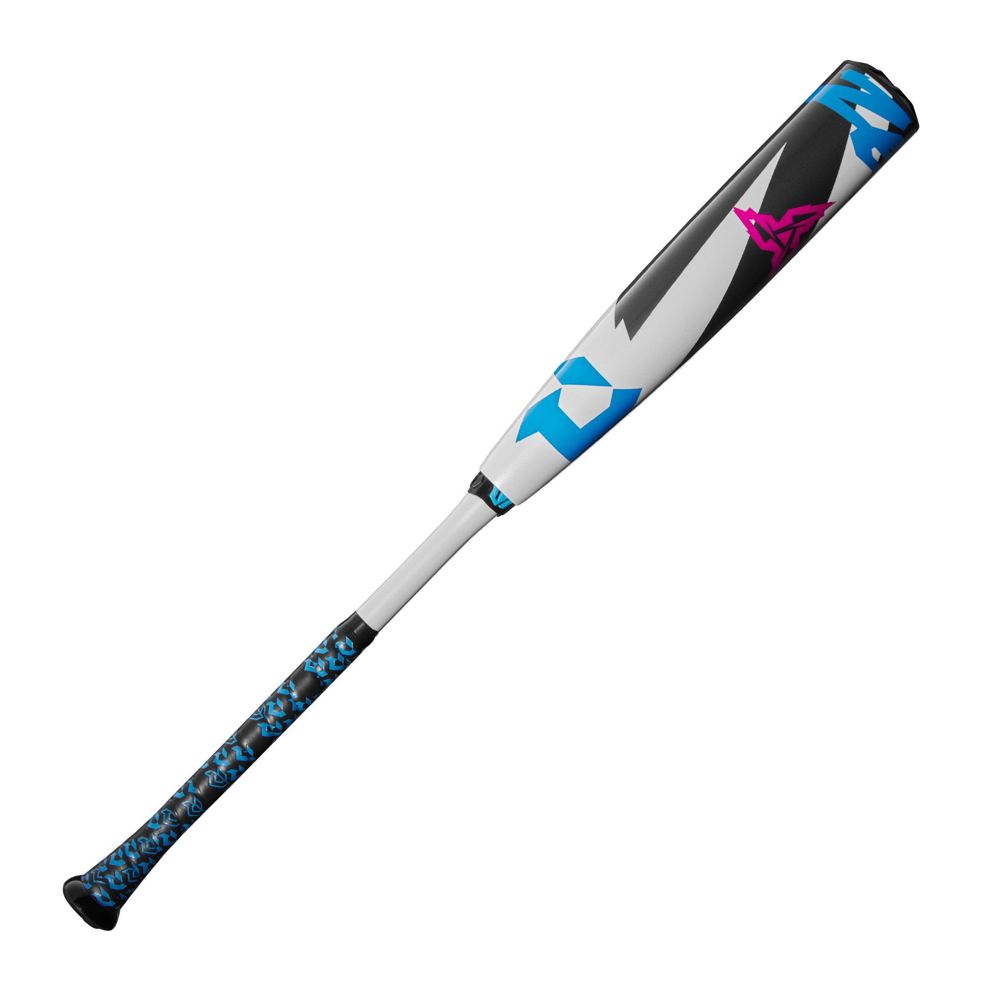 DEMARINI 2025 DEMARINI ZEN (-5) USSSA BASEBALL BAT