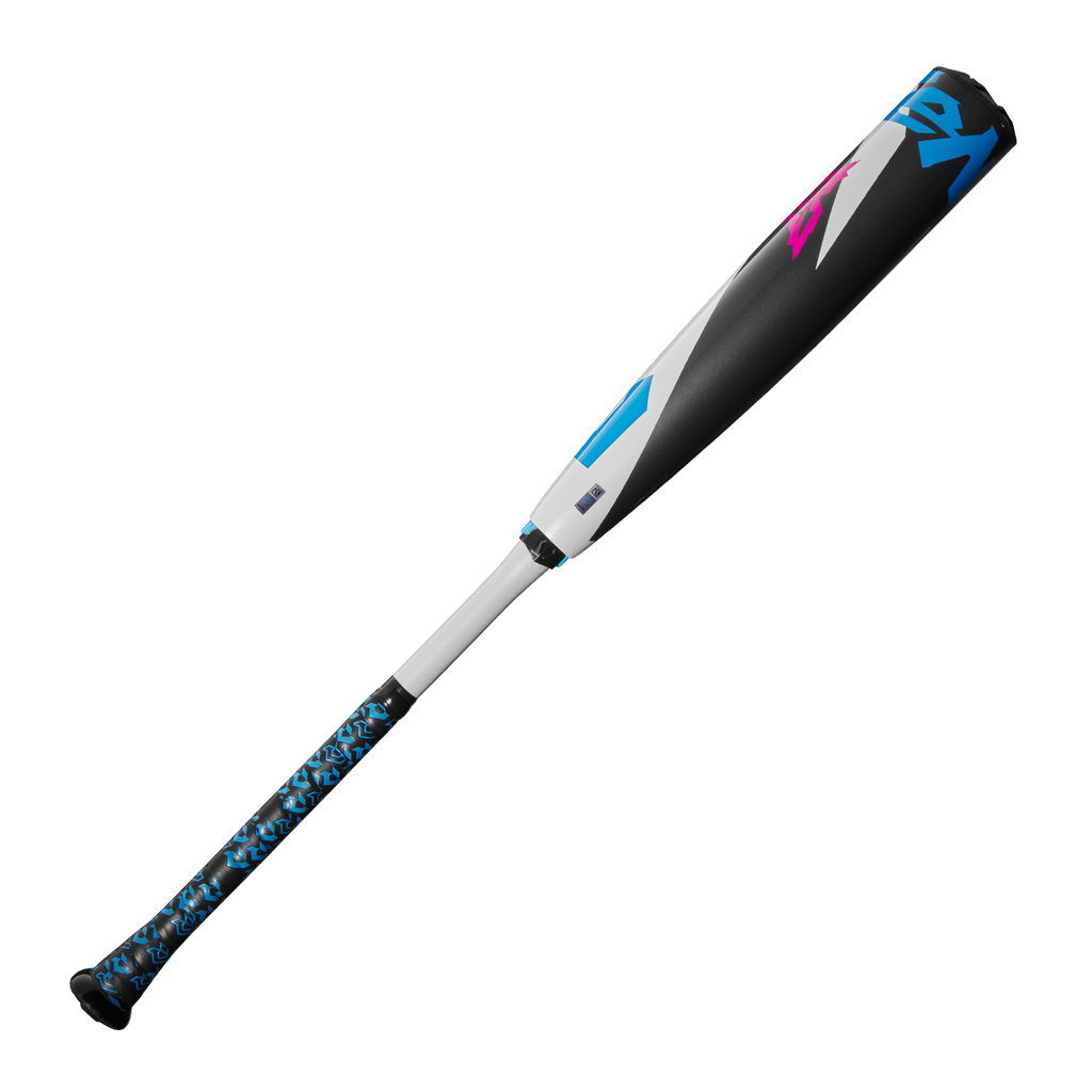 DEMARINI 2025 DEMARINI ZEN (-5) USSSA BASEBALL BAT
