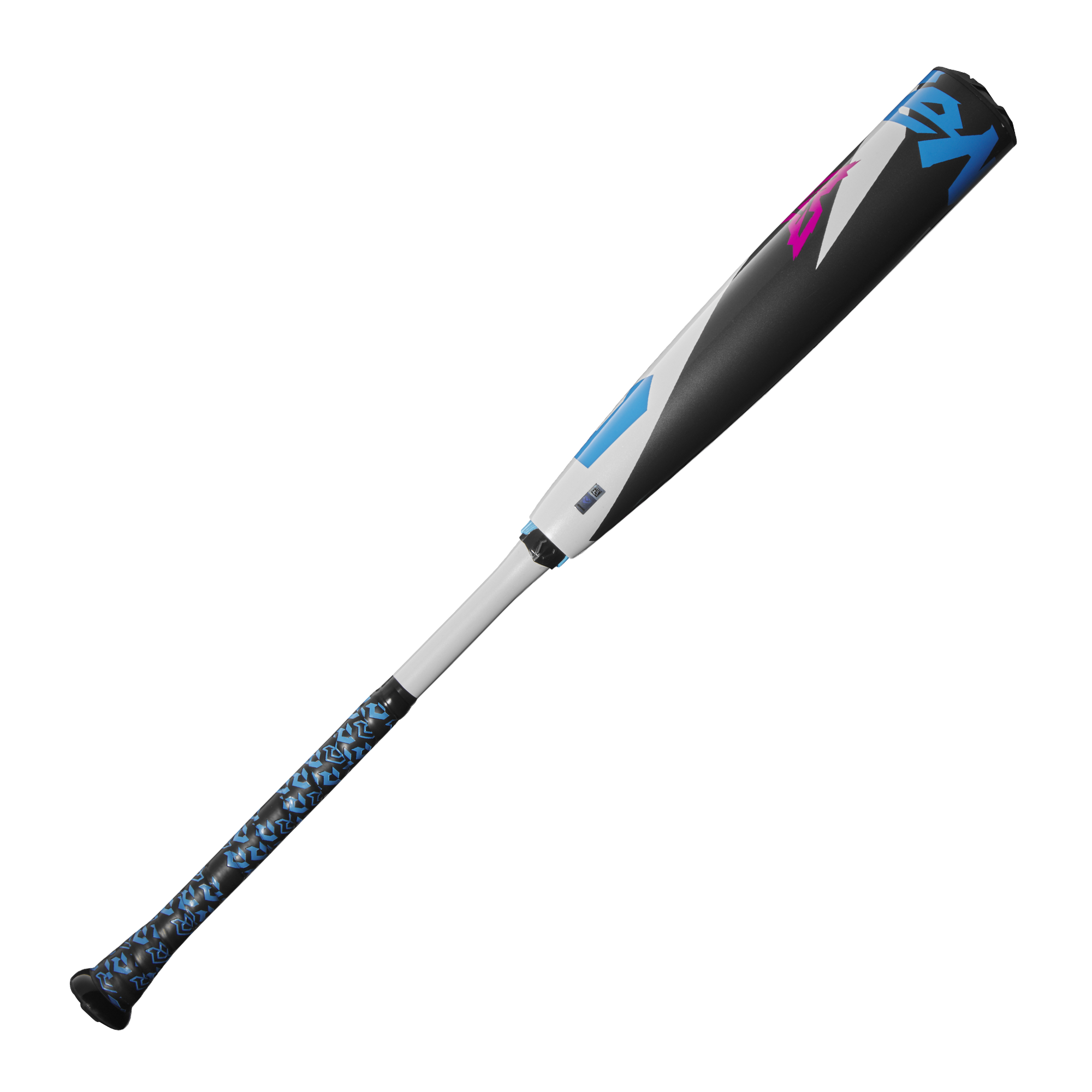 DEMARINI 2025 DEMARINI ZEN (-5) USSSA BASEBALL BAT