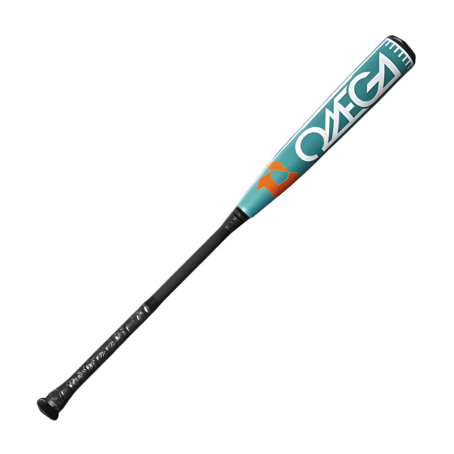 DeMarini 2026 OMEGA (-3) BBCOR BaseBall Bat - WBD2586010