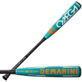 DEMARINI 2026 OMEGA (-3) BBCOR BASEBALL BAT