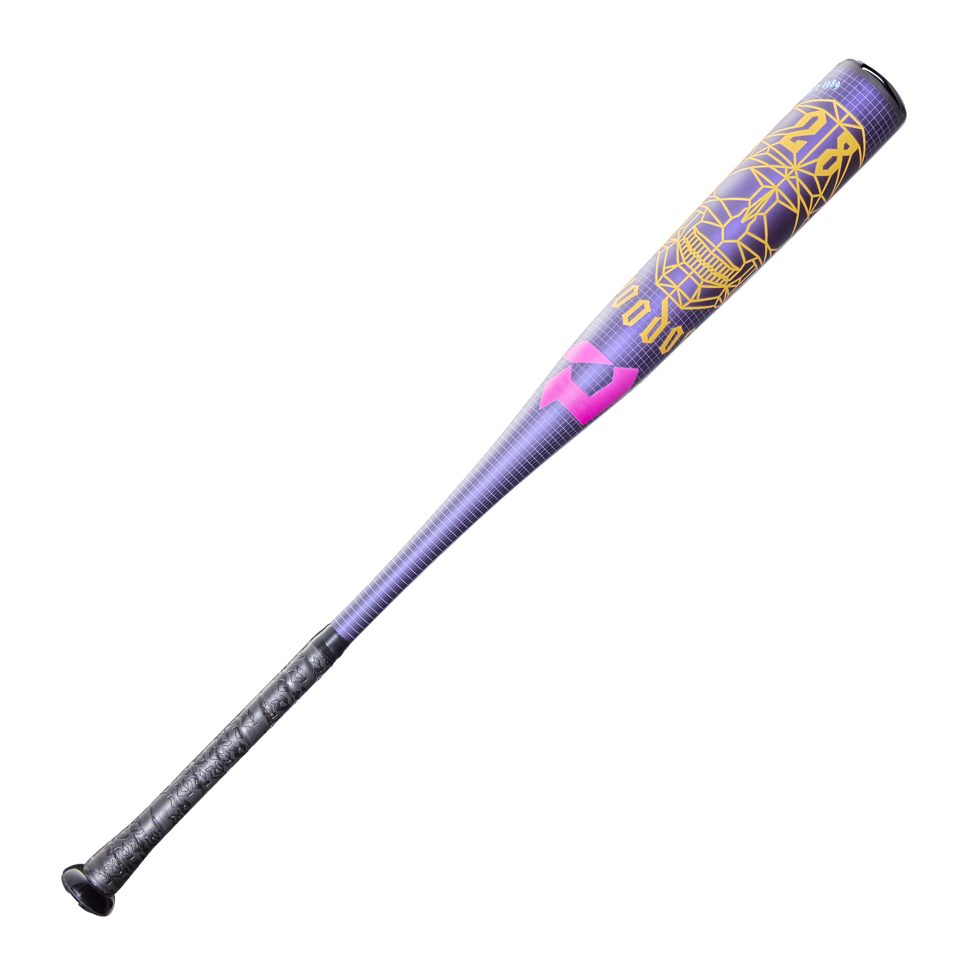 DEMARINI 2026 VOODOO® ONE (-3) BBCOR BASEBALL BAT