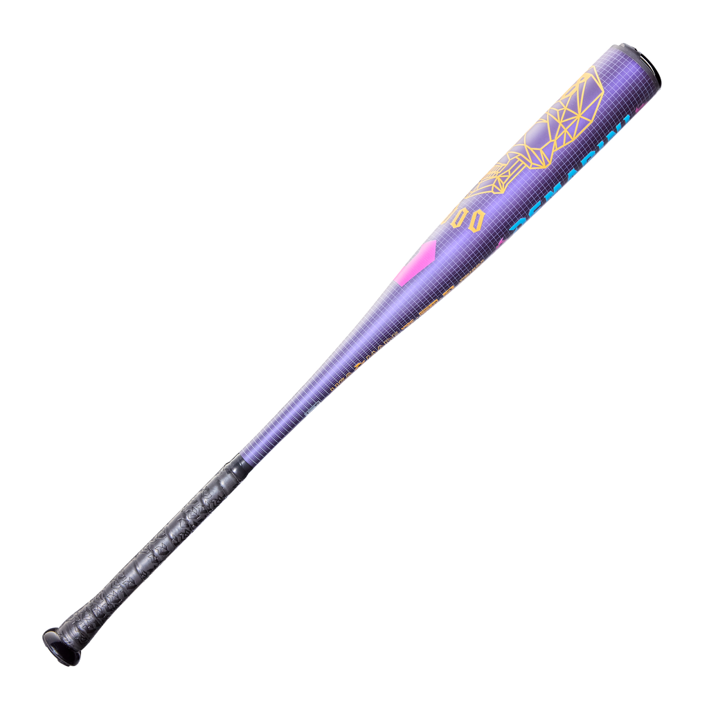 DEMARINI 2026 VOODOO® ONE (-3) BBCOR BASEBALL BAT