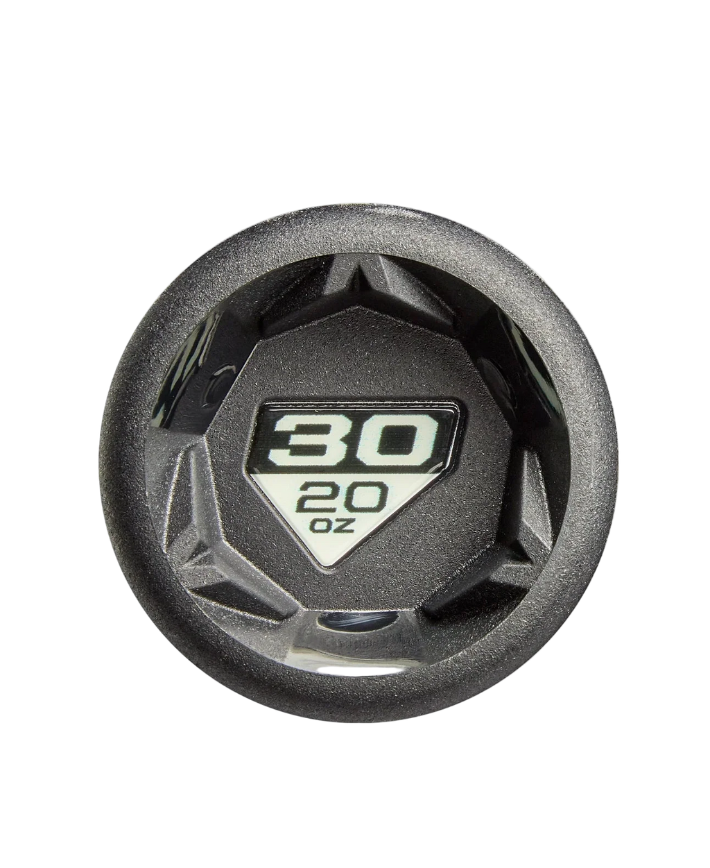 DEMARINI 2026 VOODOO® ONE (-10) 2 ¾” USSSA BASEBALL BAT