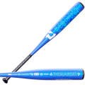 DEMARINI 2026 VOODOO® ONE (-8) 2 ¾” USSSA BASEBALL BAT