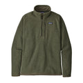 Patagonia M's Better Sweater 1/4 Zip