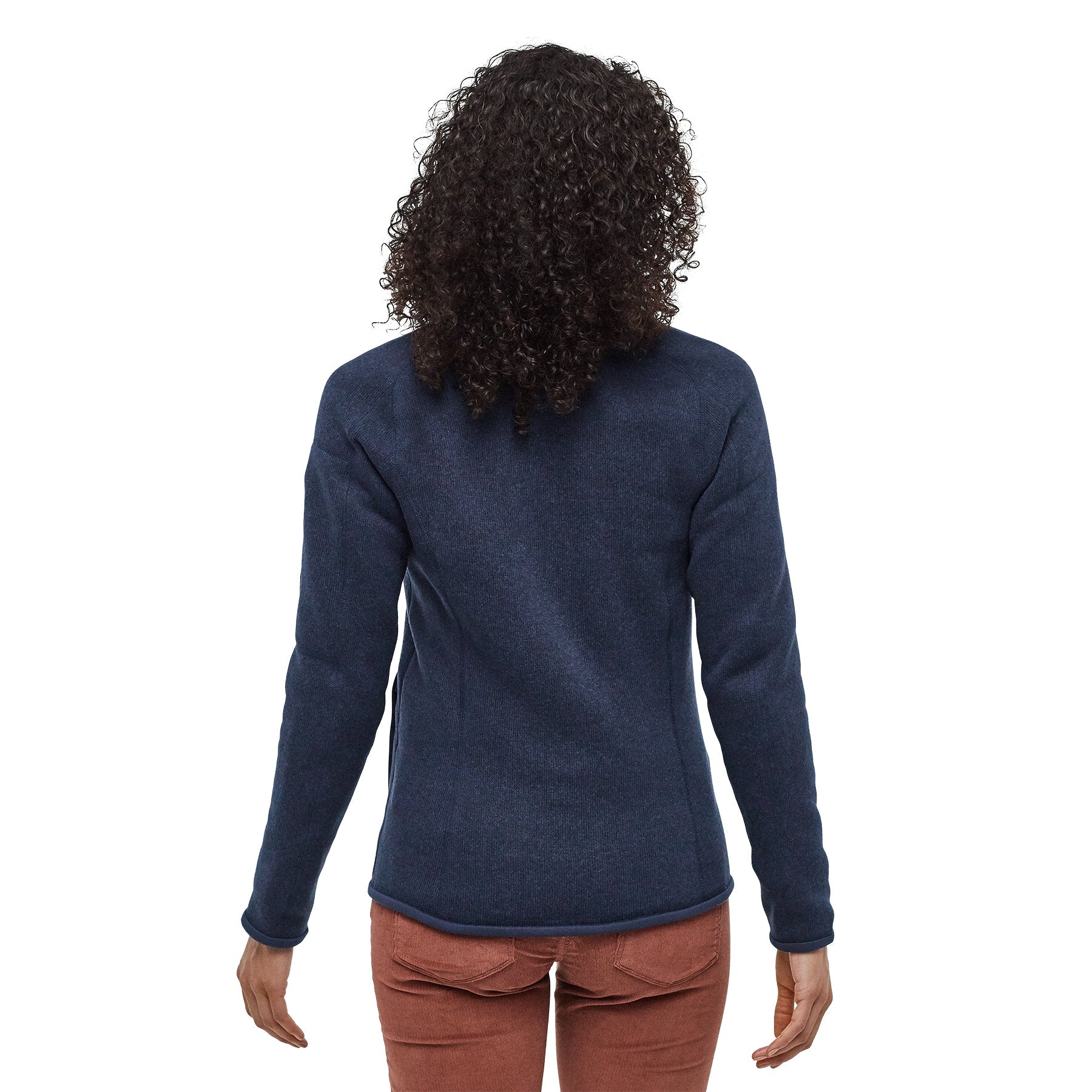 Patagonia W's Better Sweater Jacket