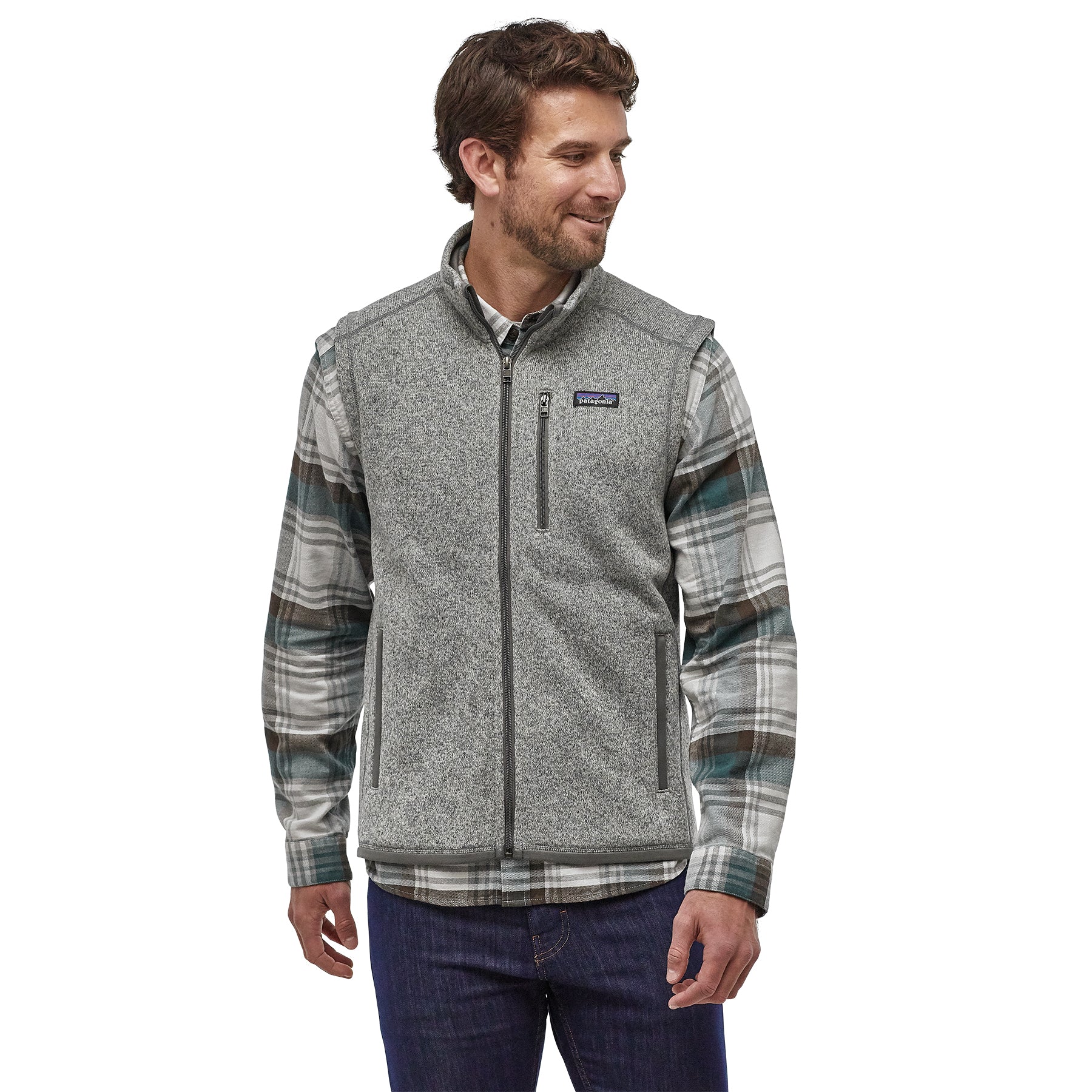 Patagonia M's Better Sweater Vest