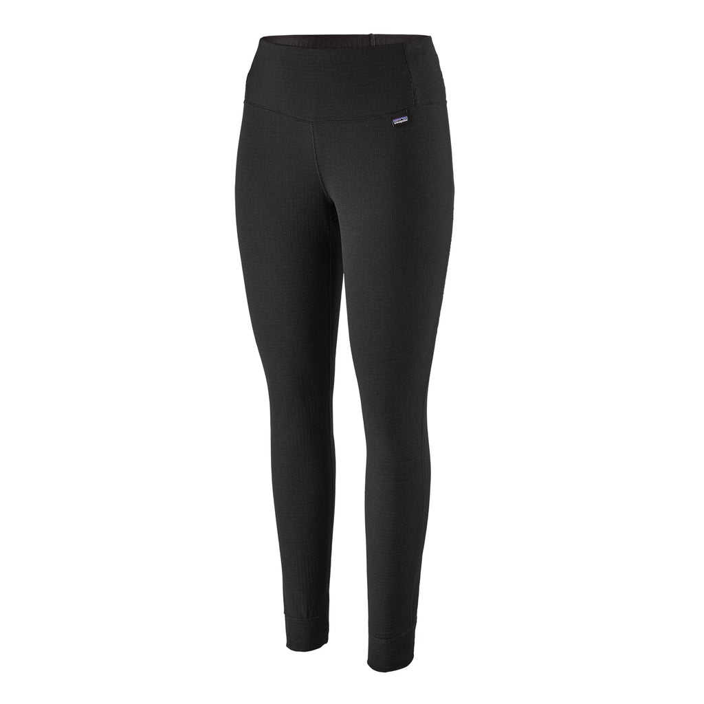 Patagonia W's Capilene Thermal Weight Bottoms