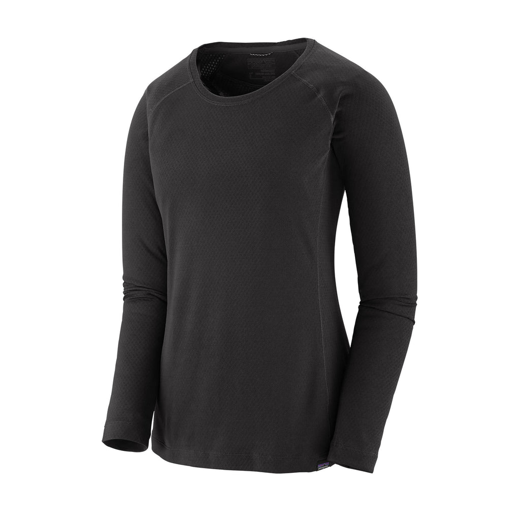 Patagonia W's Capilene Midweight Crew