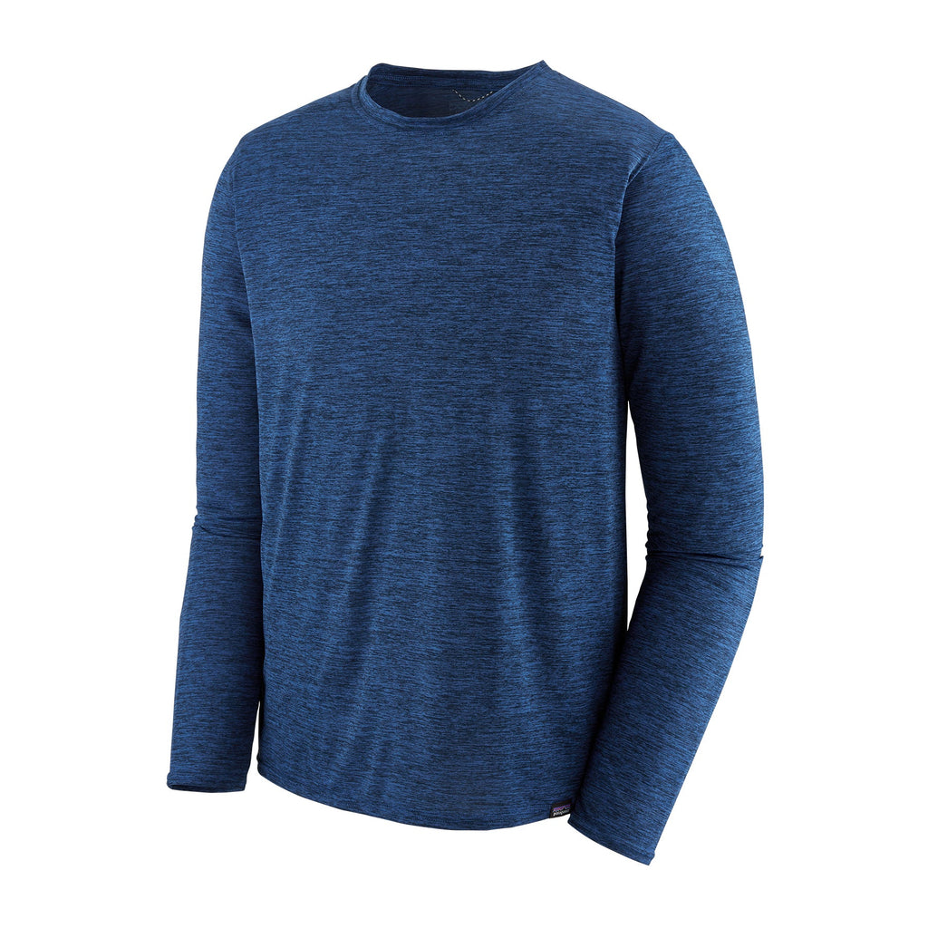Patagonia M's L/S Capilene Cool Daily Shirt - DQ