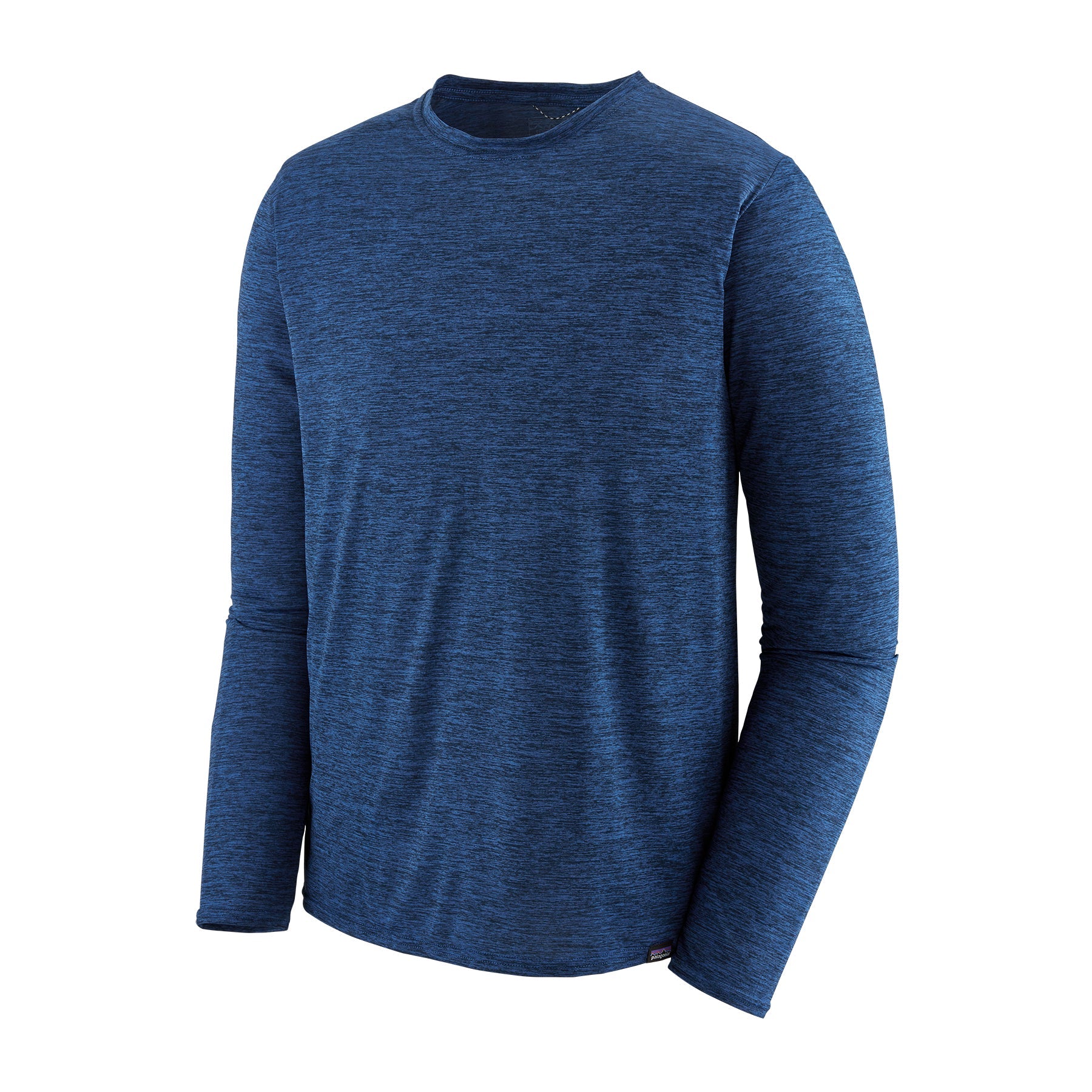 Patagonia M's L/S Capilene Cool Daily Shirt - DQ
