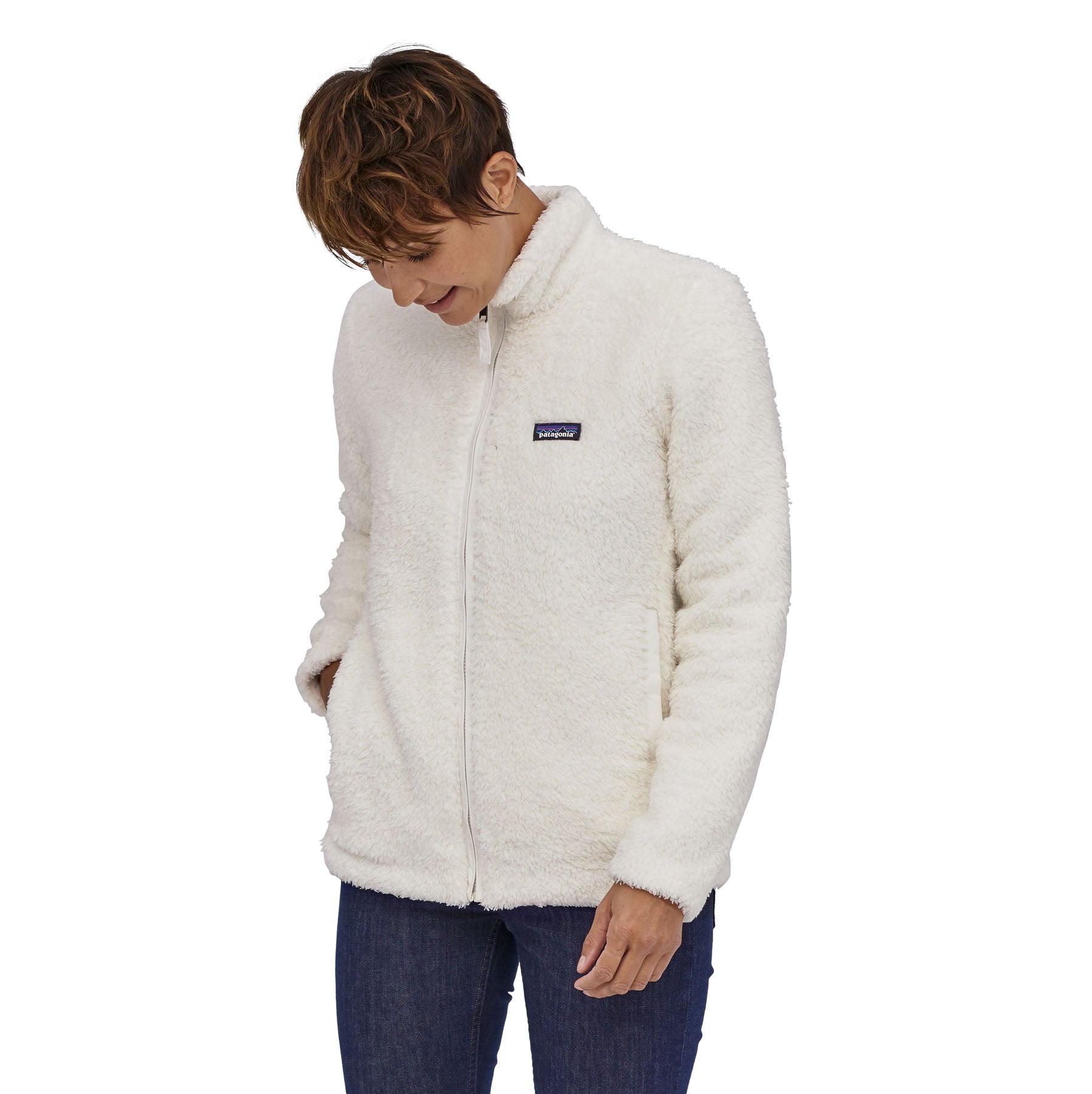 Patagonia W's Los Gatos Jacket