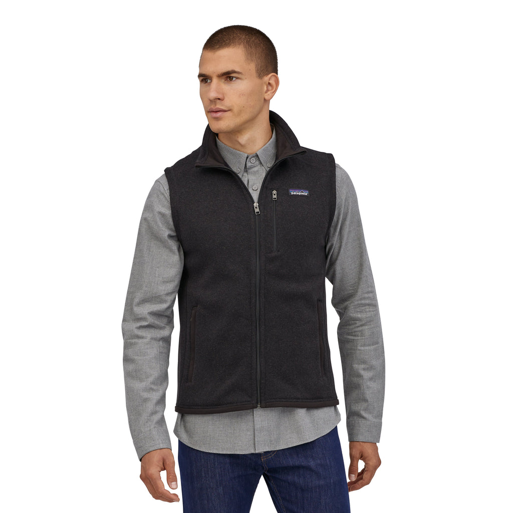 Patagonia M's Better Sweater Vest