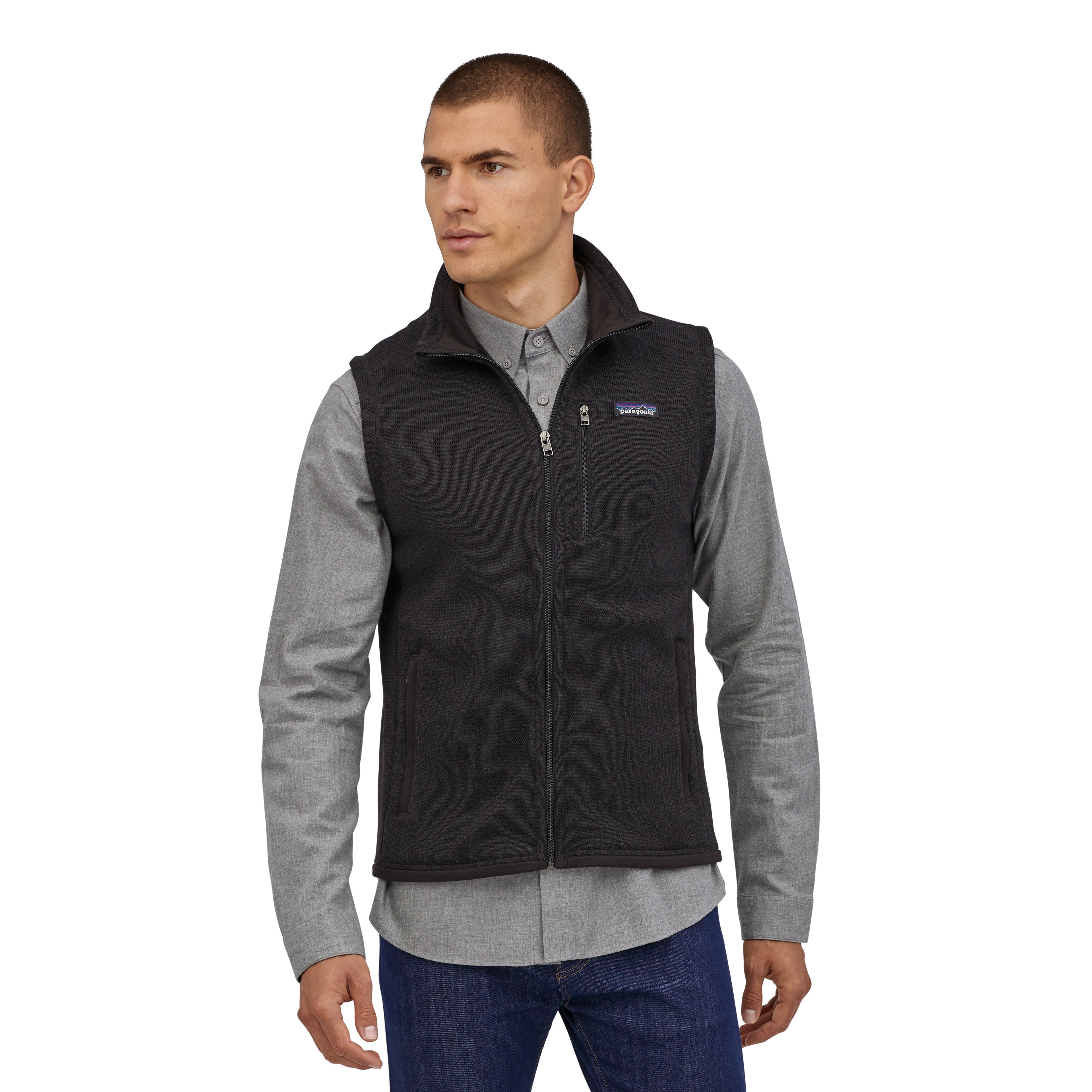 Patagonia M's Better Sweater Vest