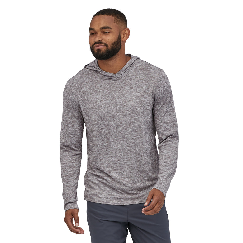 Patagonia M's Capilene Cool Daily Hoody - DQ