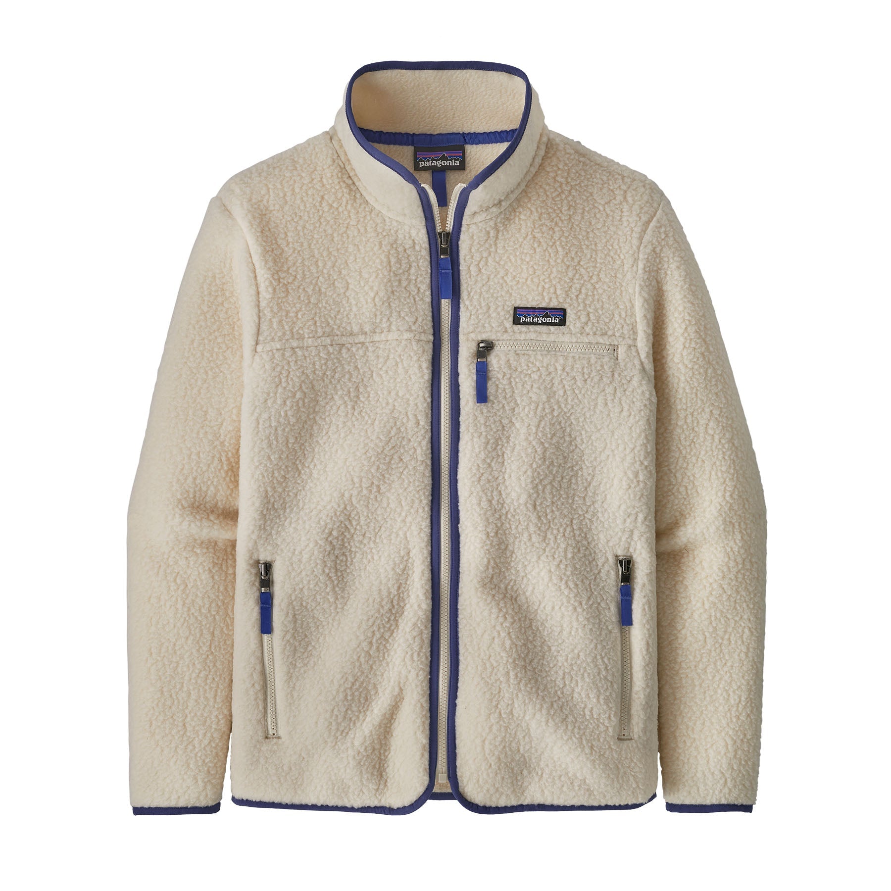 Patagonia W's Retro Pile Jacket