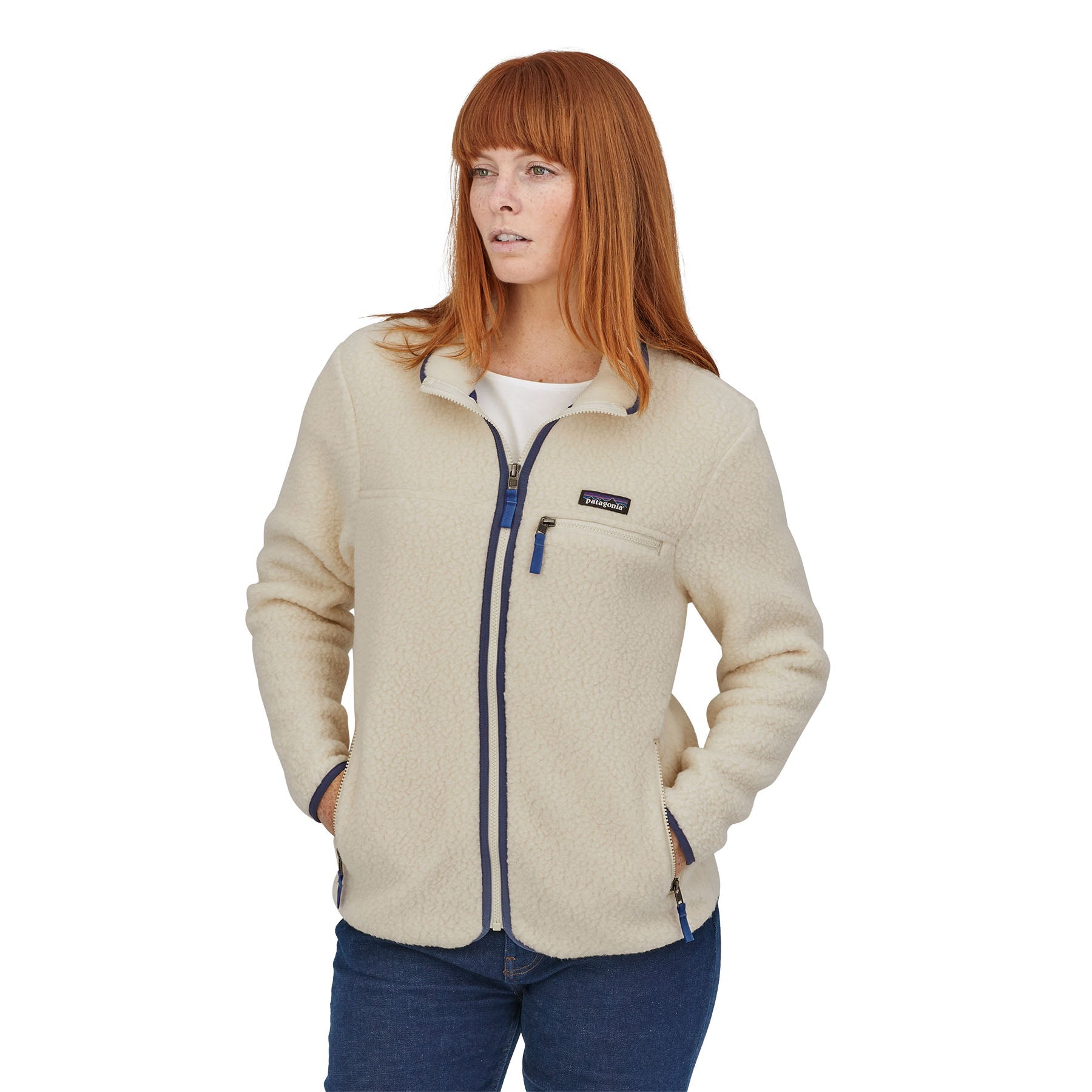 Patagonia W's Retro Pile Jacket