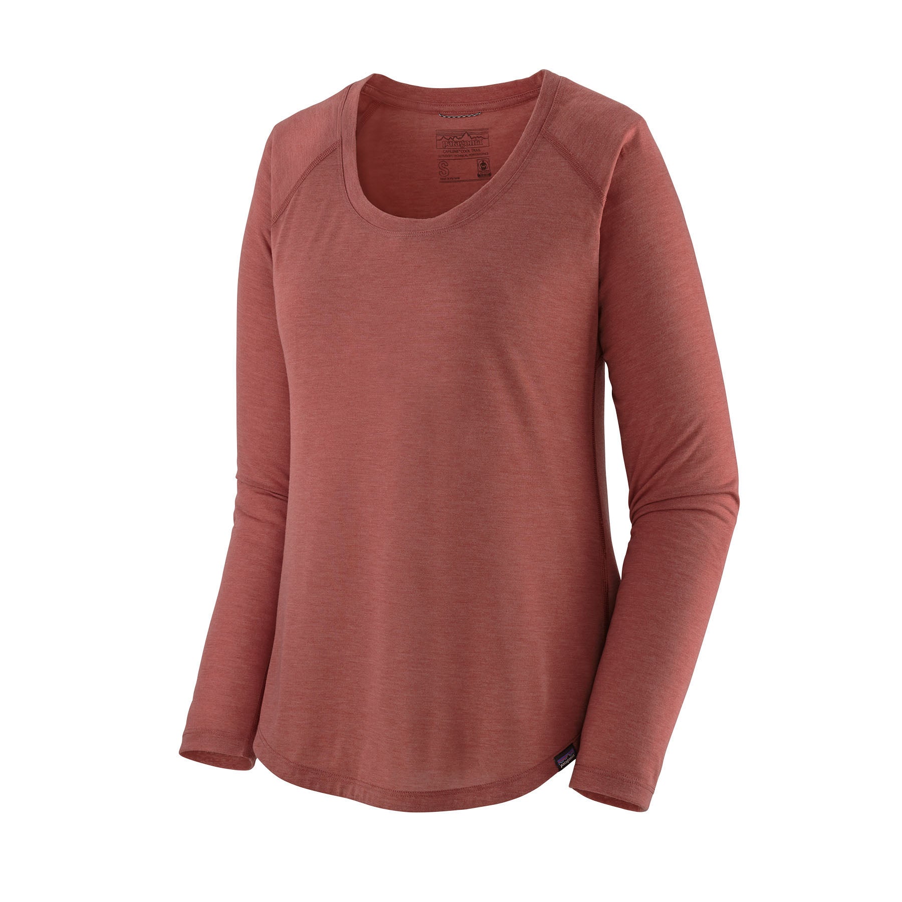 Patagonia W's Capilene Cool Trail Shirt