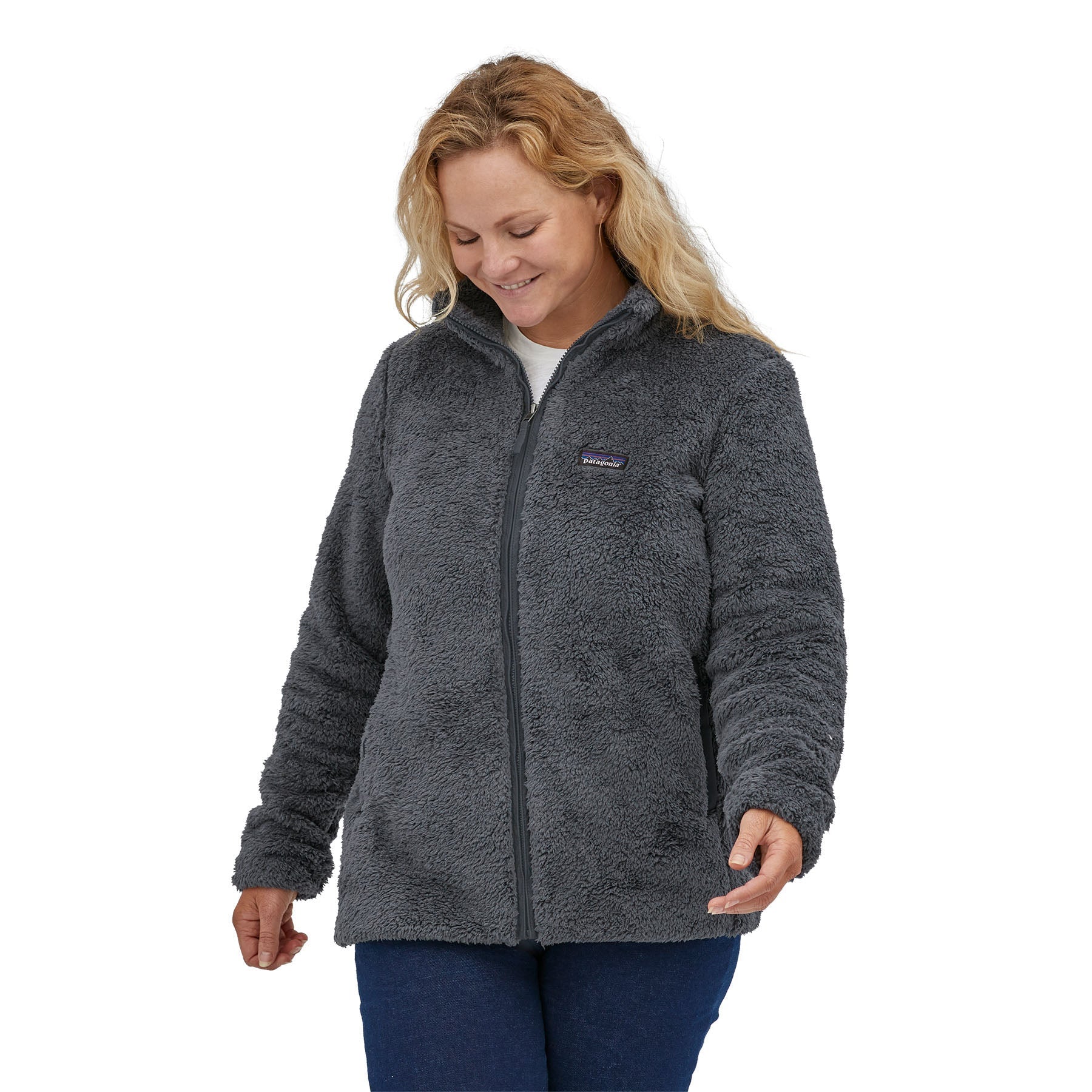 Patagonia W's Los Gatos Jacket