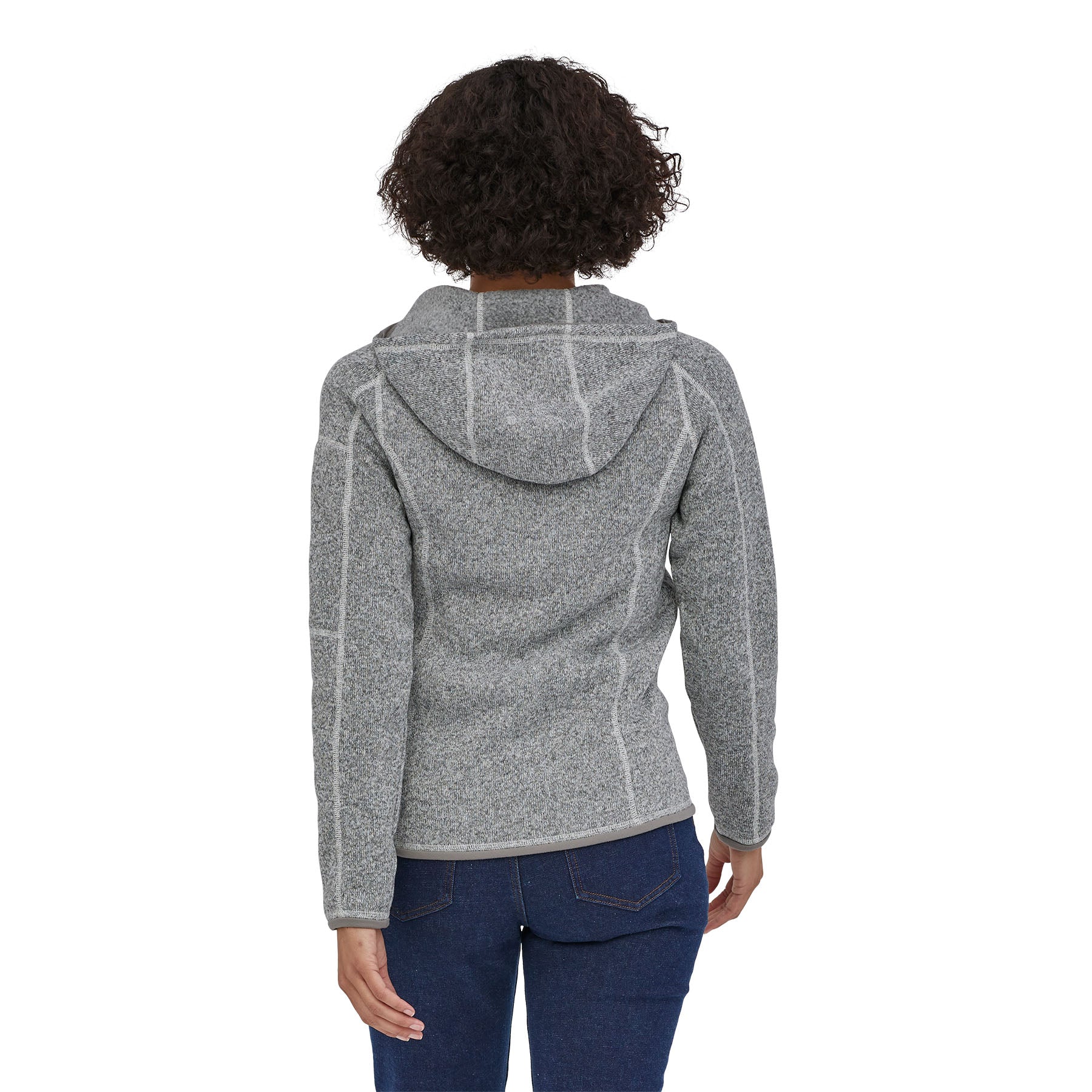 Patagonia W's Better Sweater Hoody