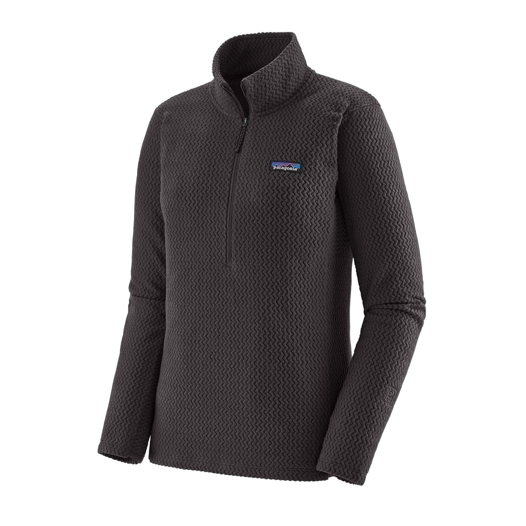 Patagonia W's R1 Air Zip Neck - DQ