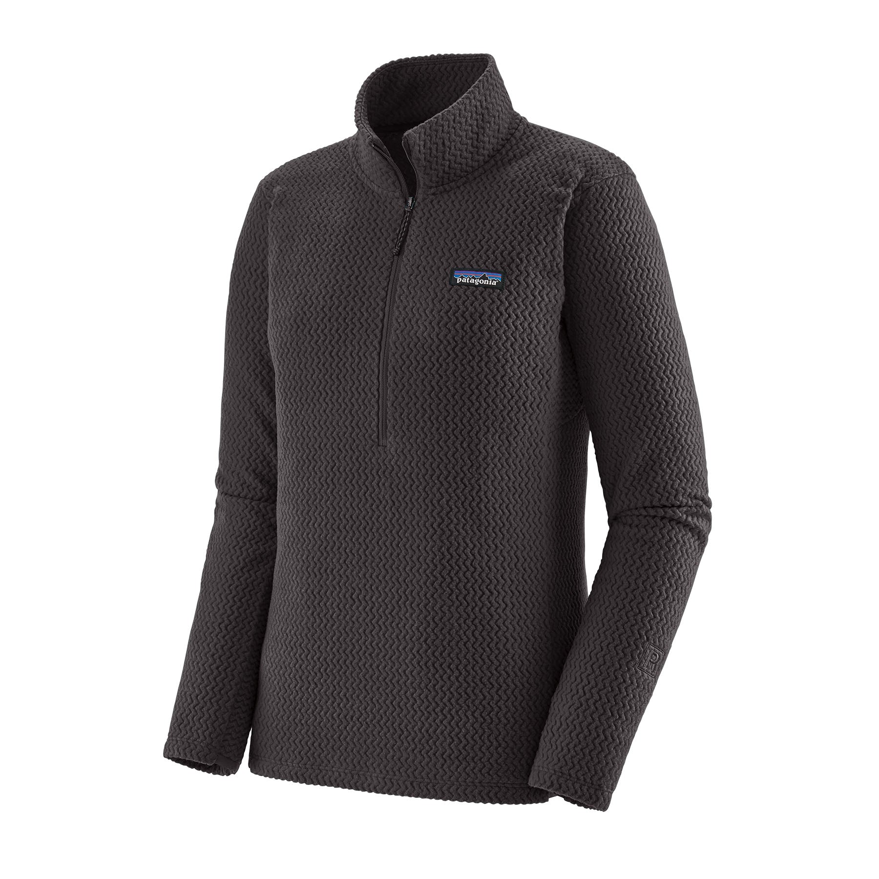 Patagonia W's R1 Air Zip Neck - DQ