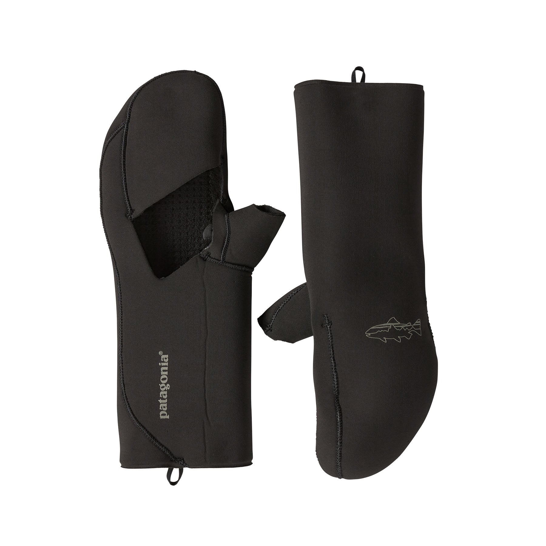 Patagonia Homepool Mitt Gloves - DQ