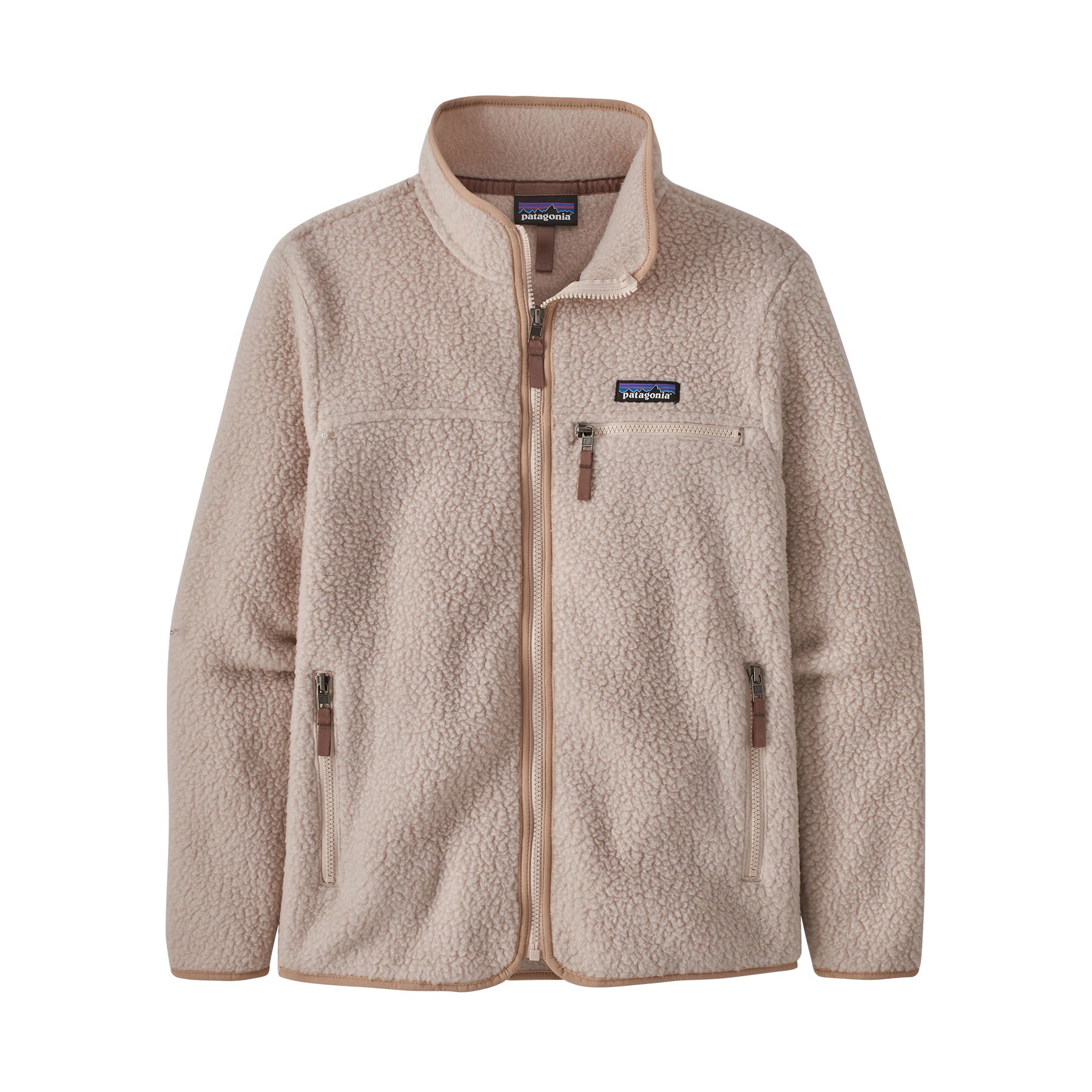 Patagonia W's Retro Pile Jacket