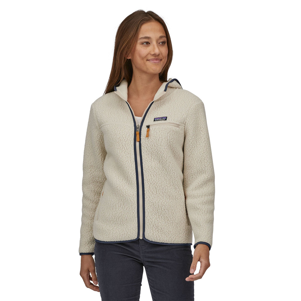 Patagonia W's Retro Pile Hoody