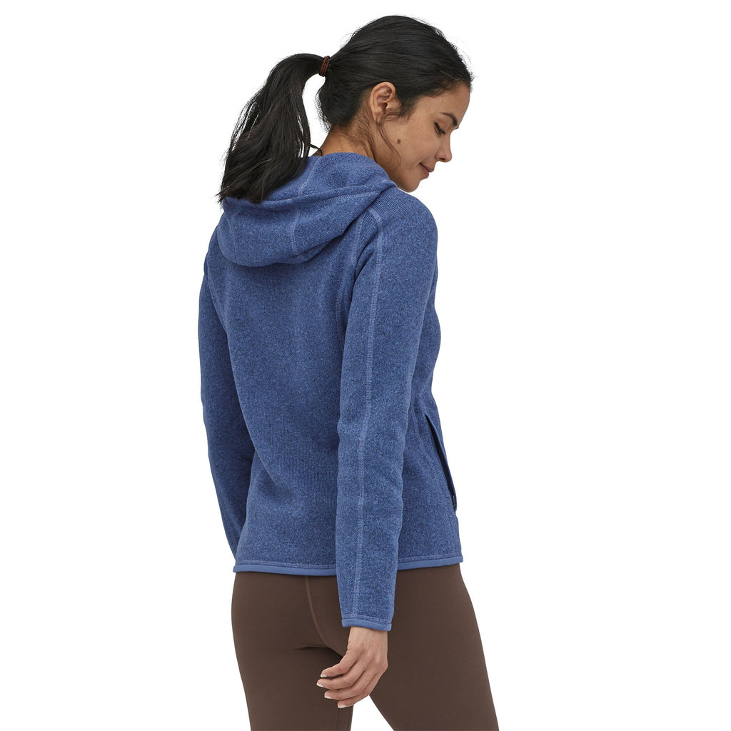 Patagonia W's Better Sweater Hoody