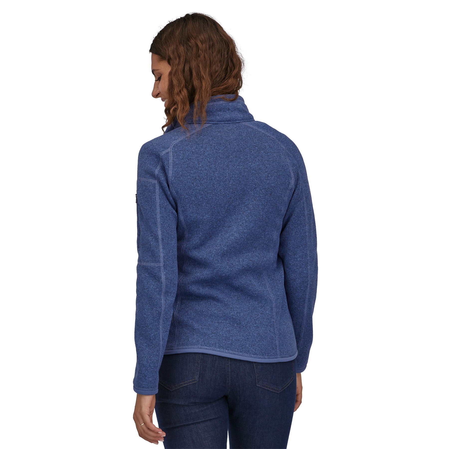 Patagonia W's Better Sweater Jacket